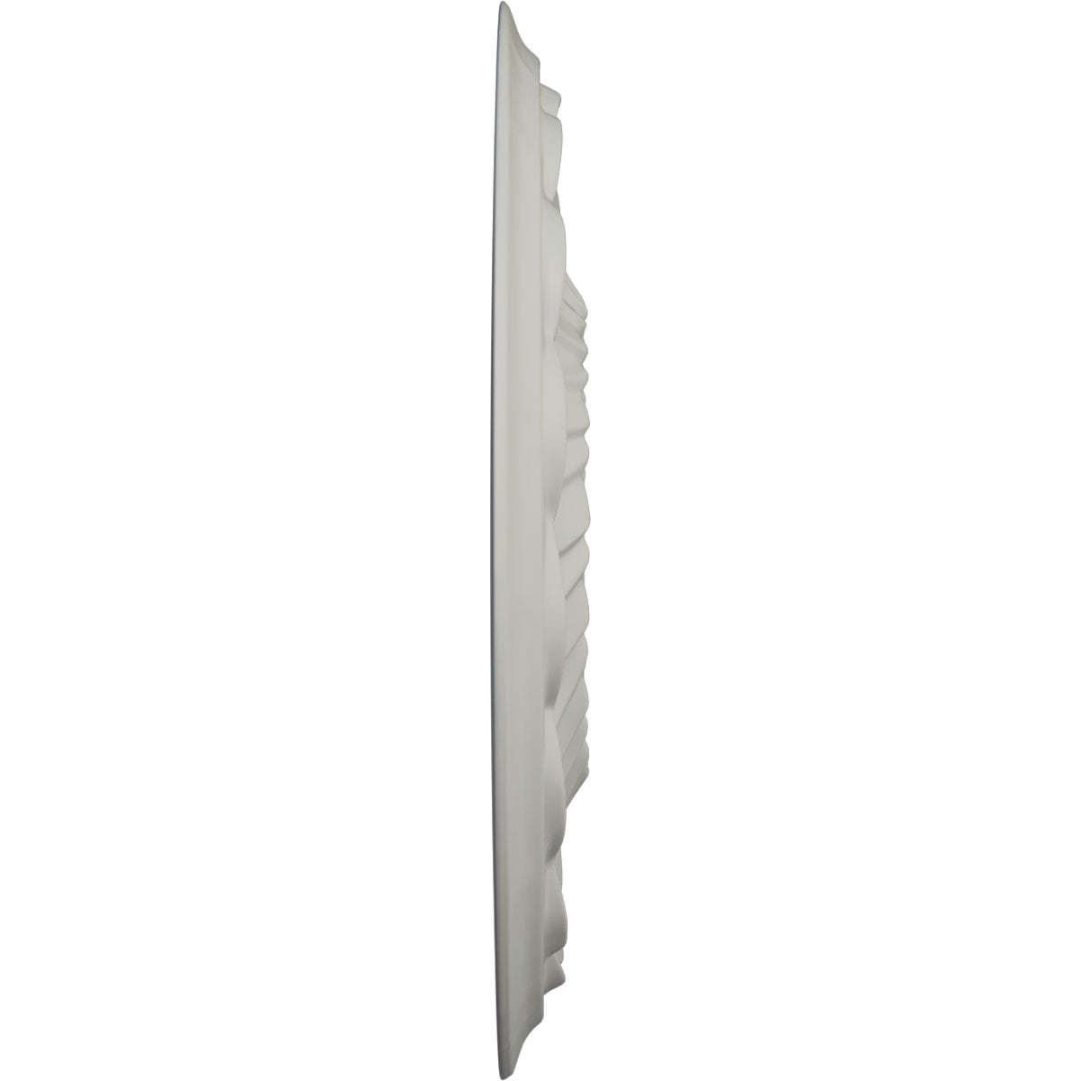 Ekena Millwork CM11BLPCF Ceiling-Medallions - View #3