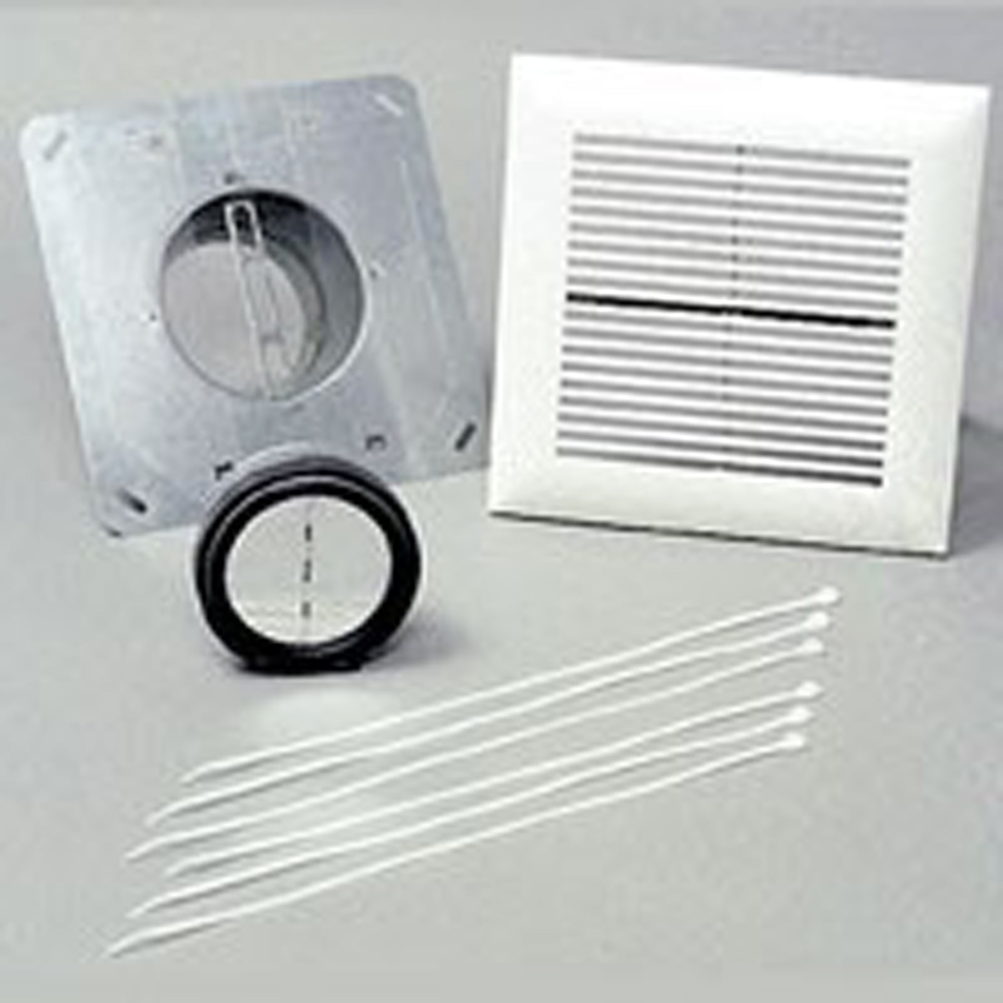 Panasonic PC-NLF04S Stainless steel Replacement damper