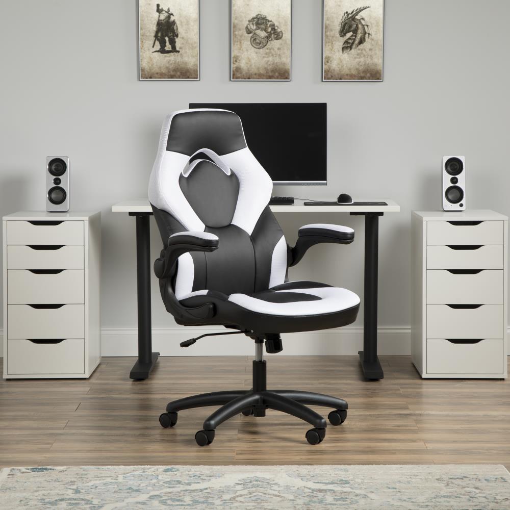 OFM ESS-3085-WHT Office-Chairs - View #3