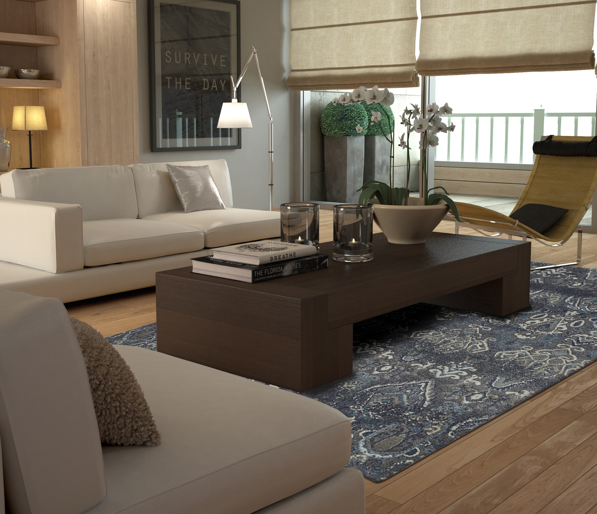 Addison Rugs ATH46ST10X13 rugs - View #6