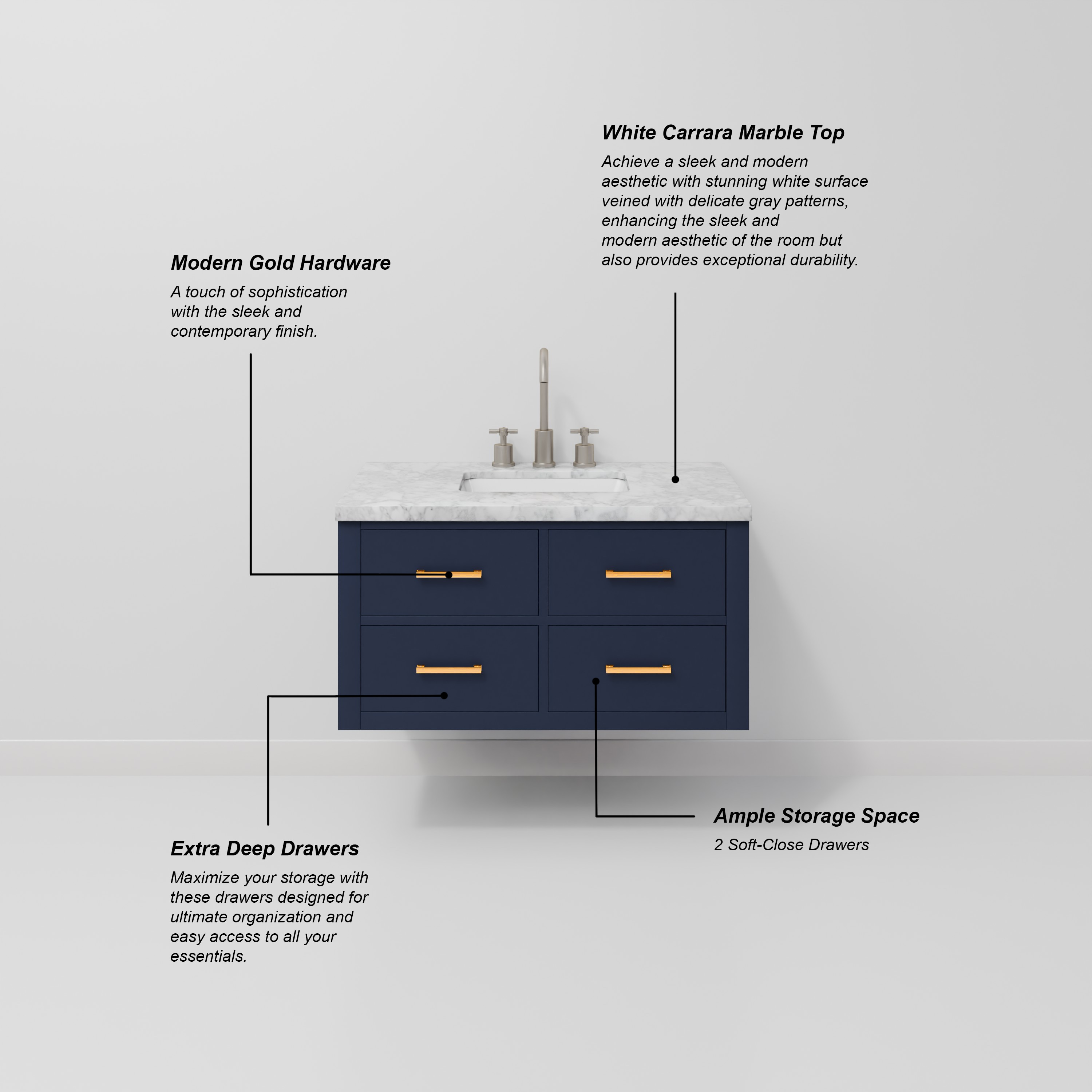 Lexora LVSO36SE000 vanities - View #10