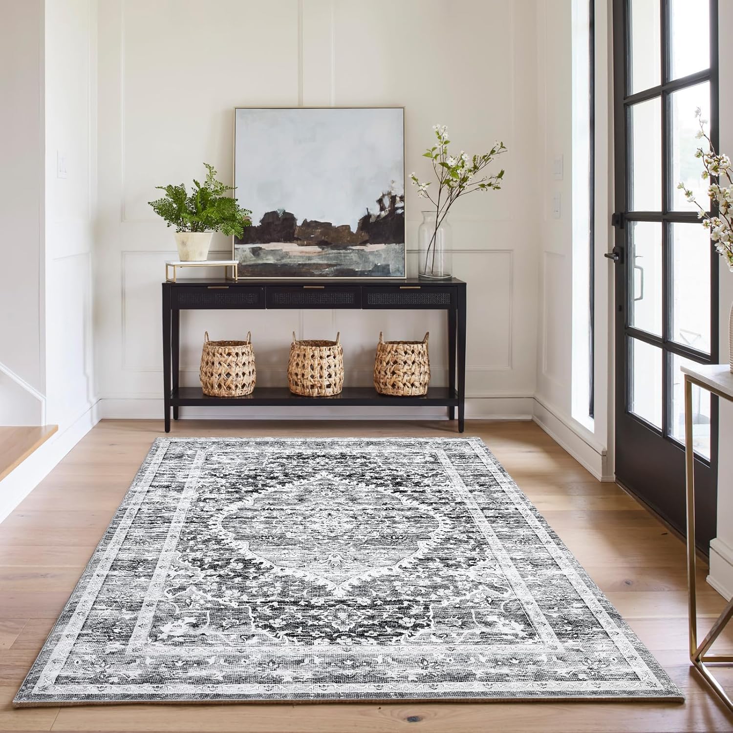 Qeetex WWJ-PHO-16JC4D6F rugs - View #6