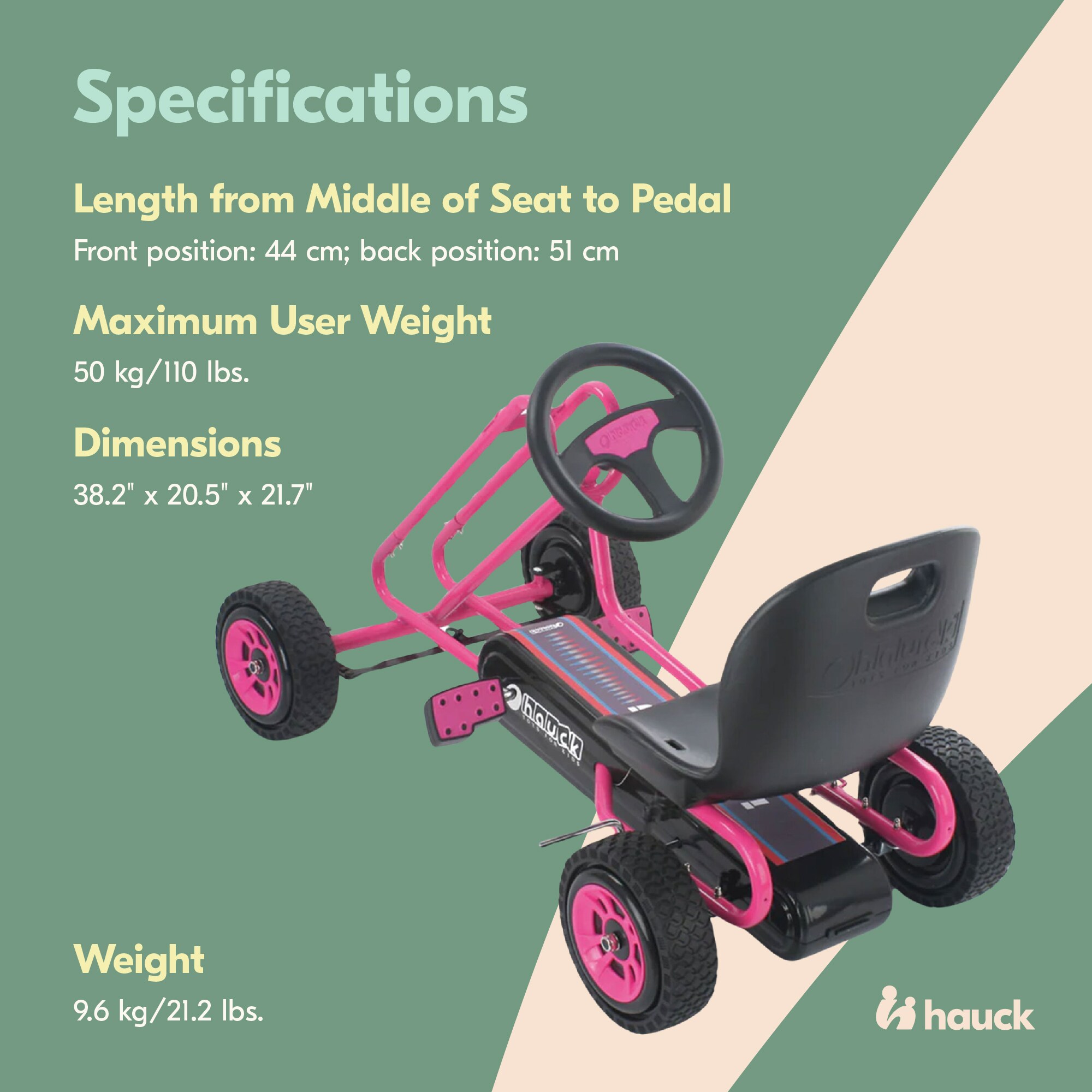 hauck 90104 Play-Toys - View #4