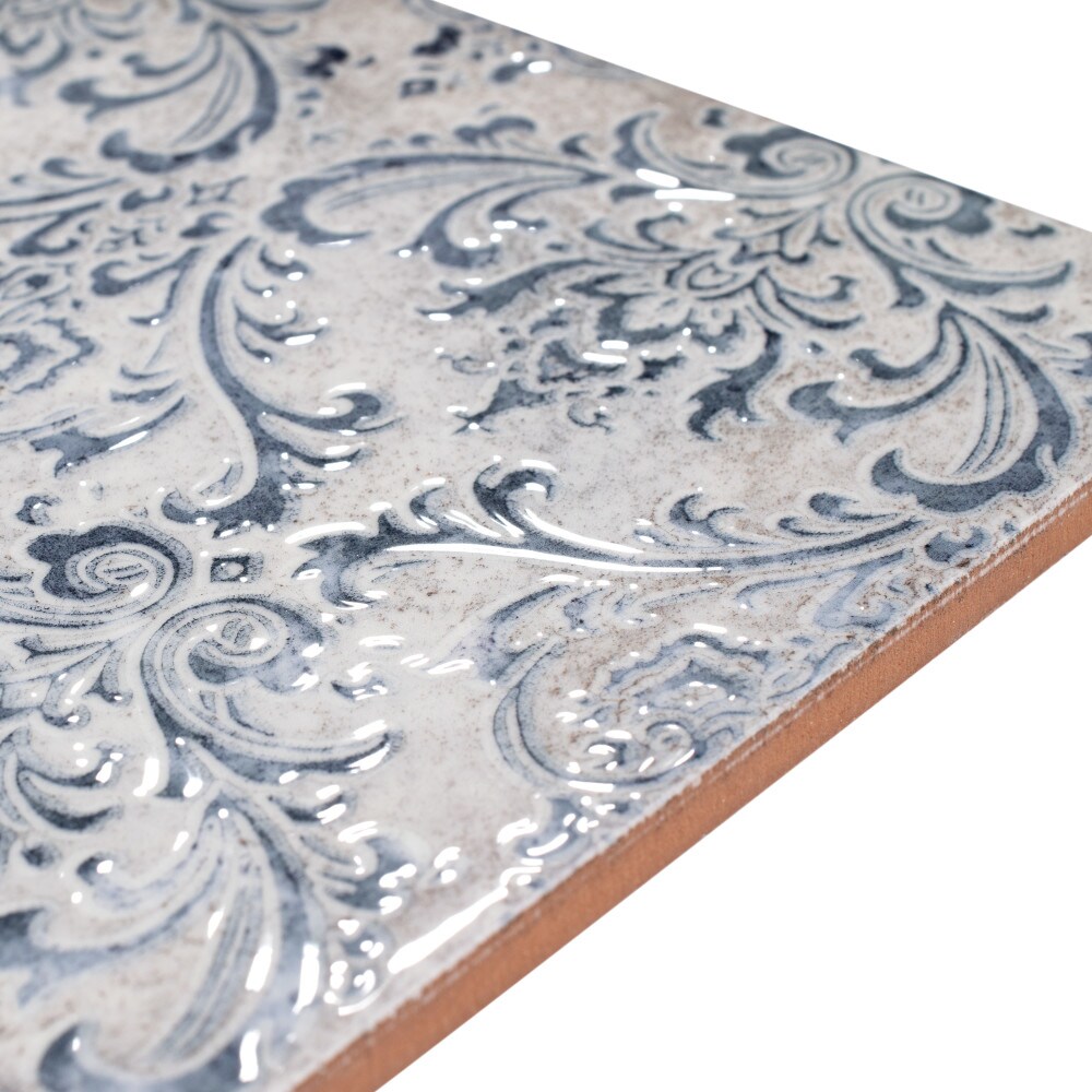 Affinity Tile S1WMZ8MIDA Tile-Samples - View #3