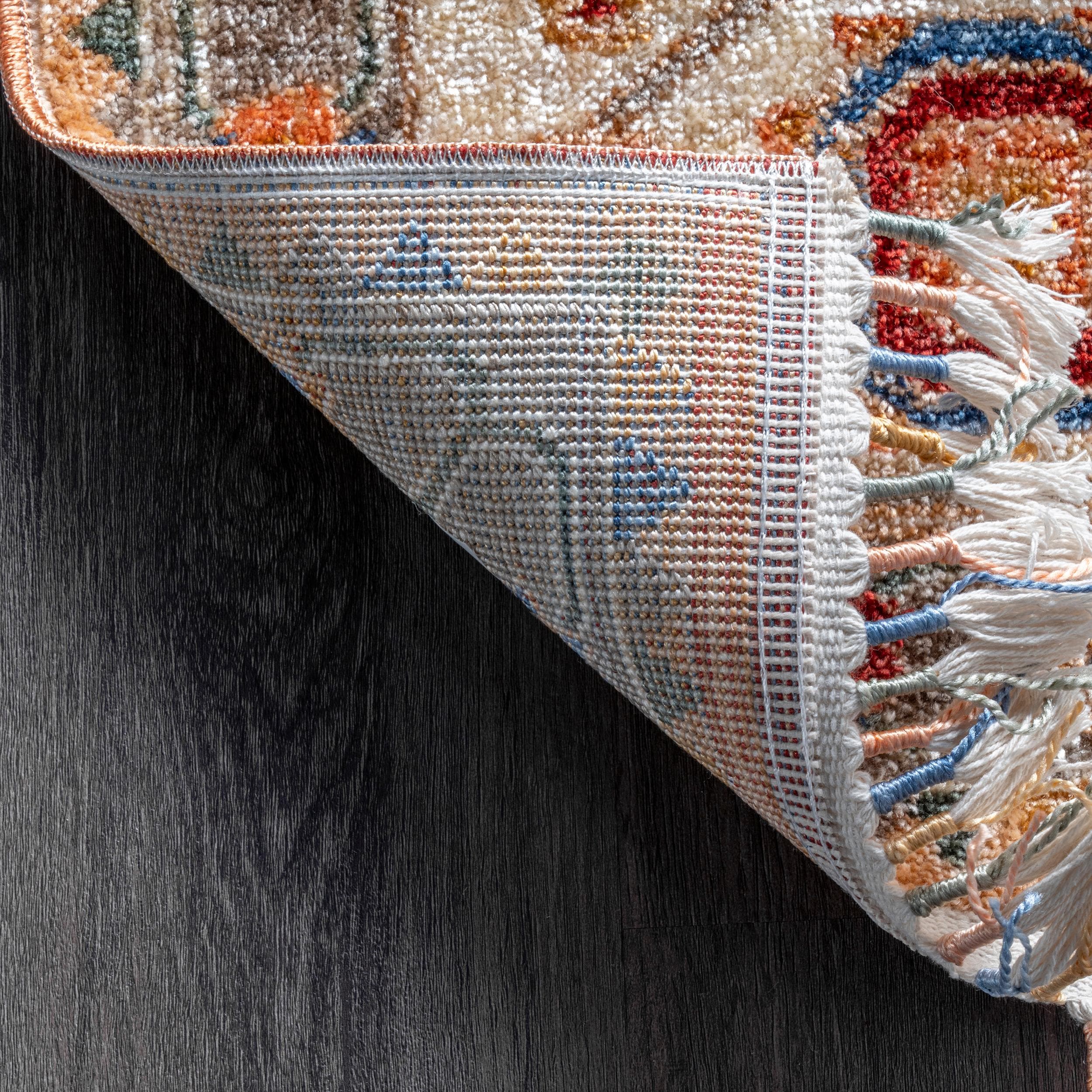 nuLOOM MUAG02A-305 rugs - View #5