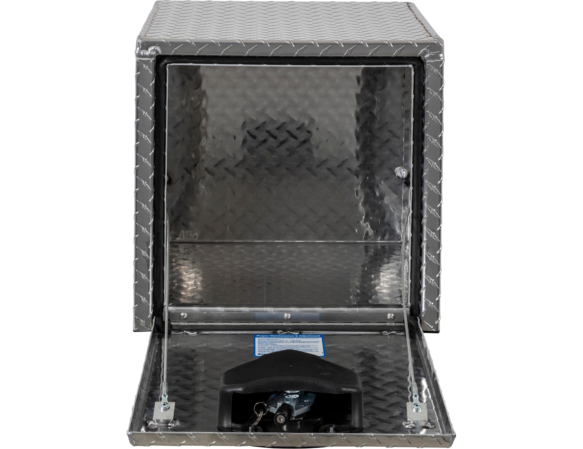 Buyers Products 1705101MPP Truck-Tool-Boxes - View #7