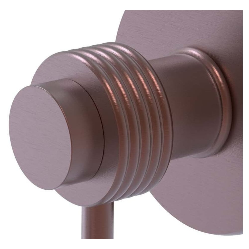Allied Brass 920G-CA Robe-Hooks - View #2