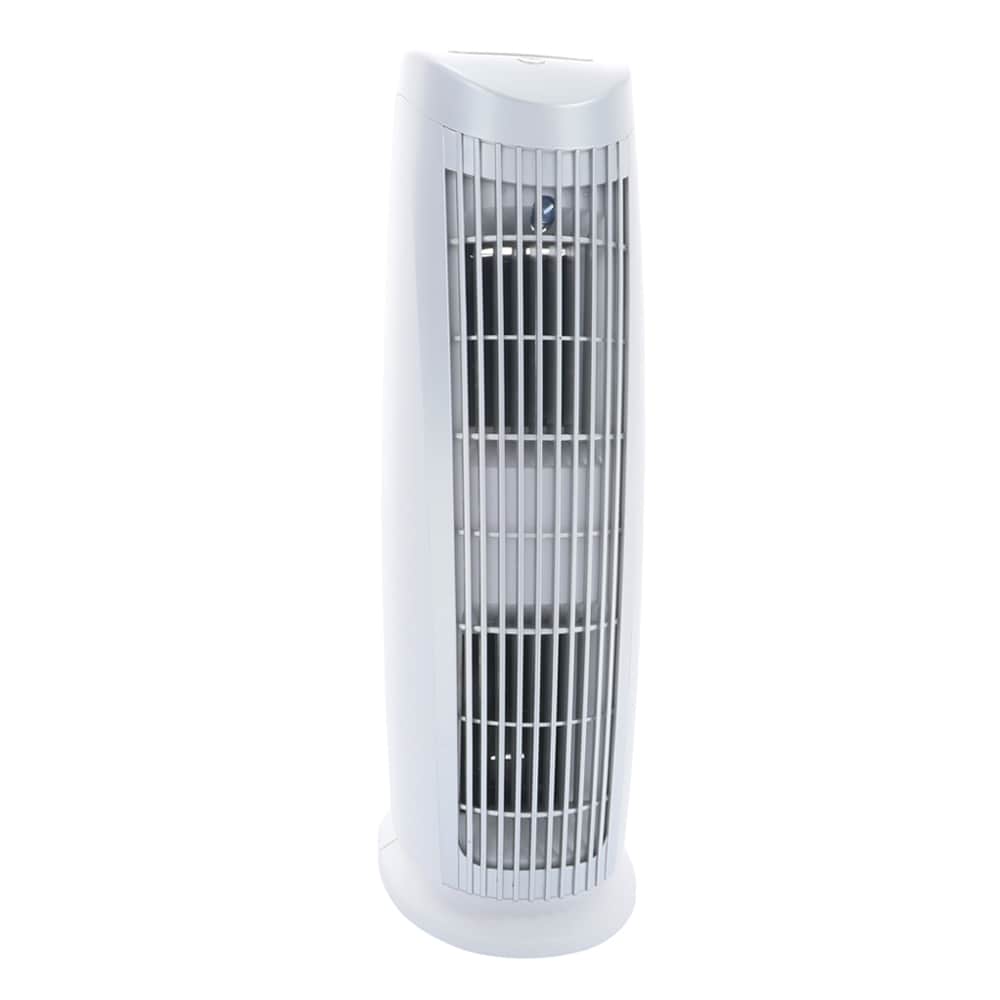 Alen 520001R T500 Pure 3 -Speed White HEPA Air Purifier ENERGY STAR Certified (Covers: 500-sq ft )
