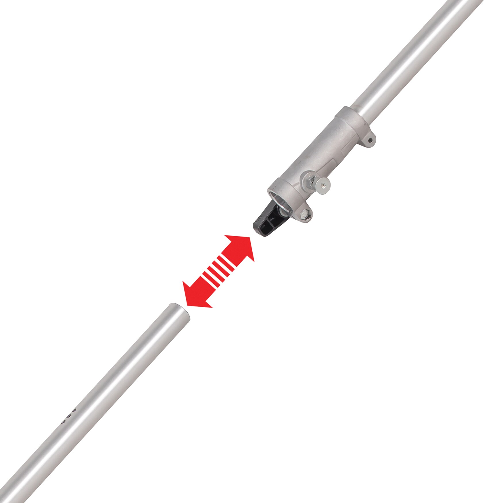 PRORUN PPCK2 Trimmer-Attachments - View #8