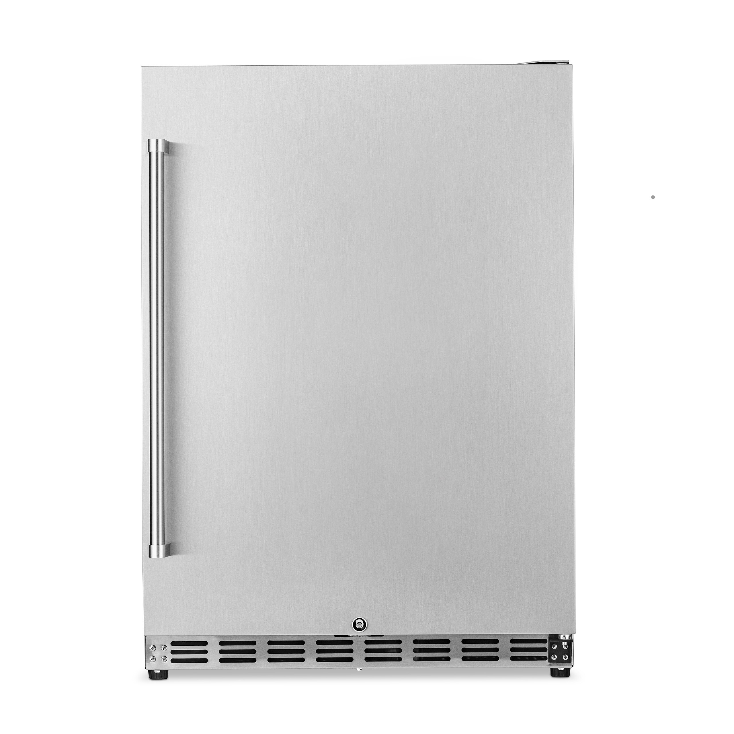 NewAir NCR053SS00 Beverage-Dispensers - View #10