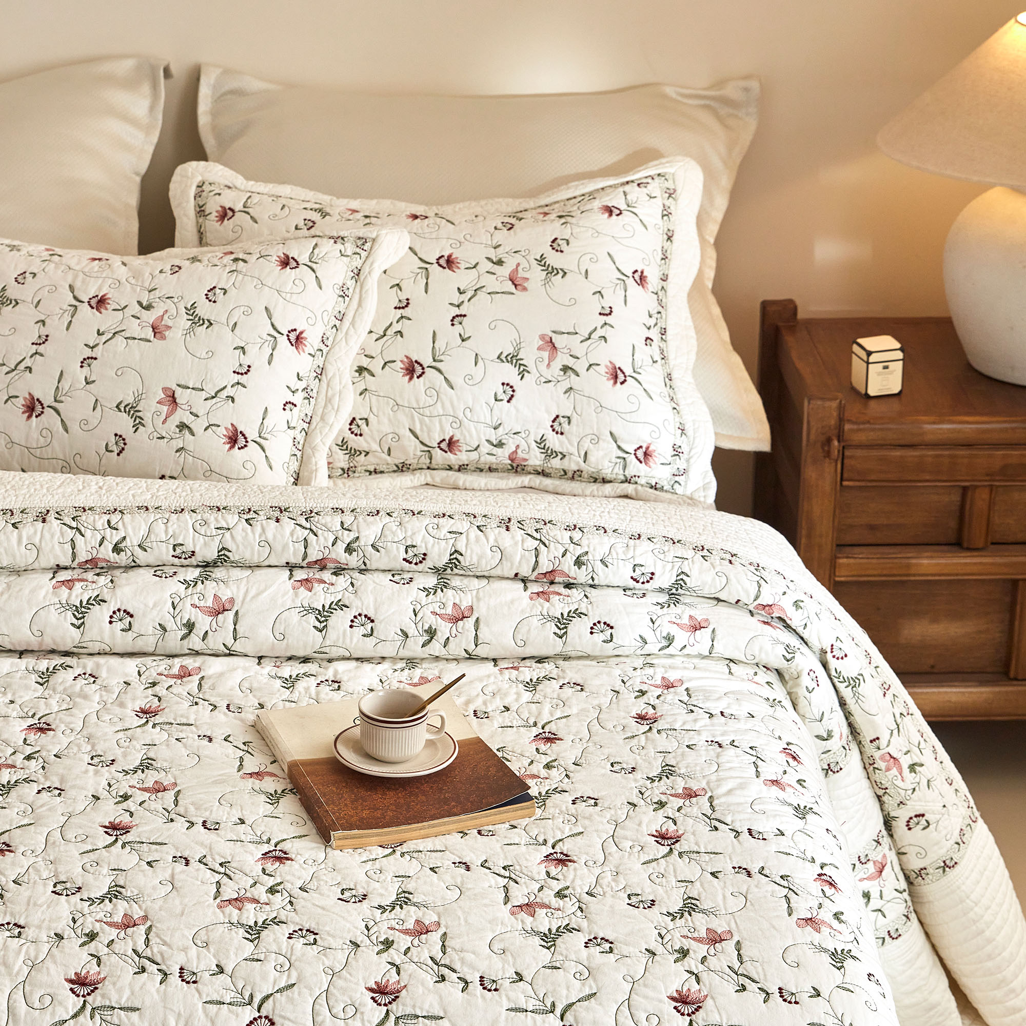 MarCielo TC13500 K bedding - View #4