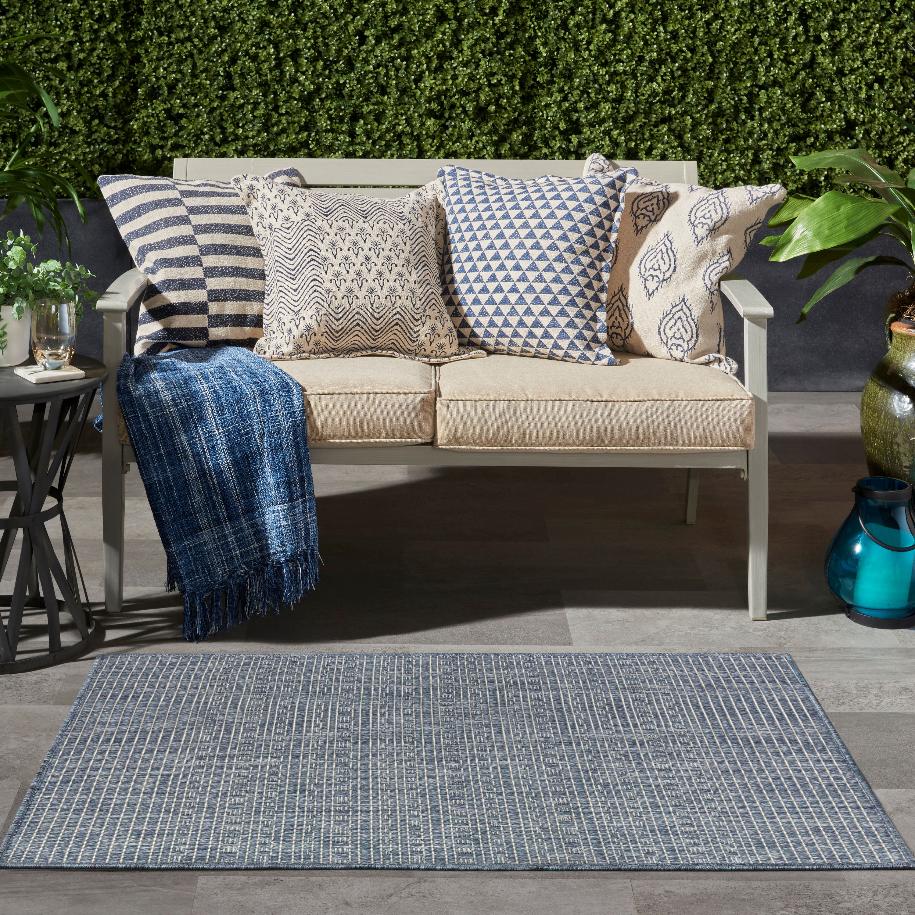 Nourison 841491194959 rugs - View #2