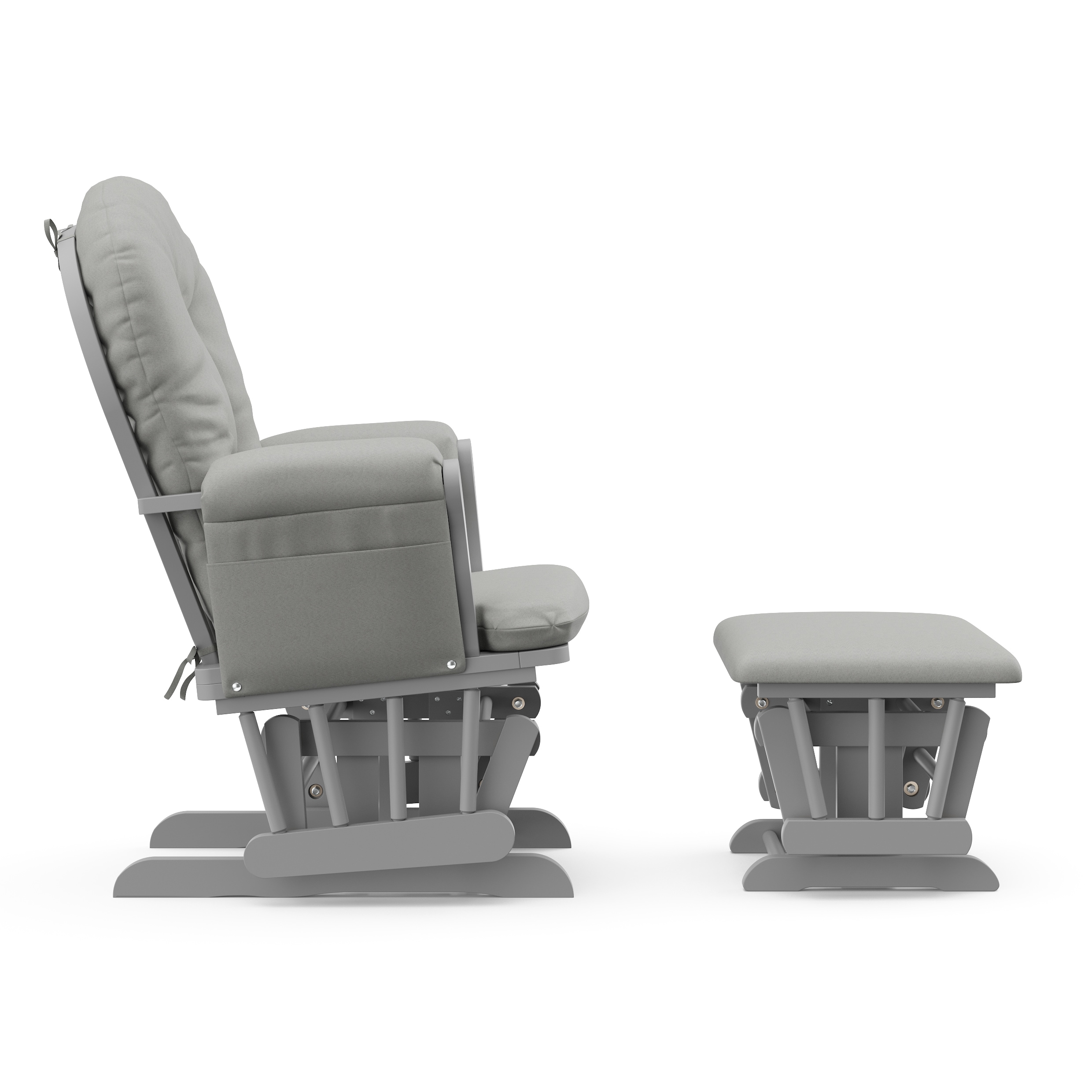 Storkcraft 06550-601F chairs - View #4