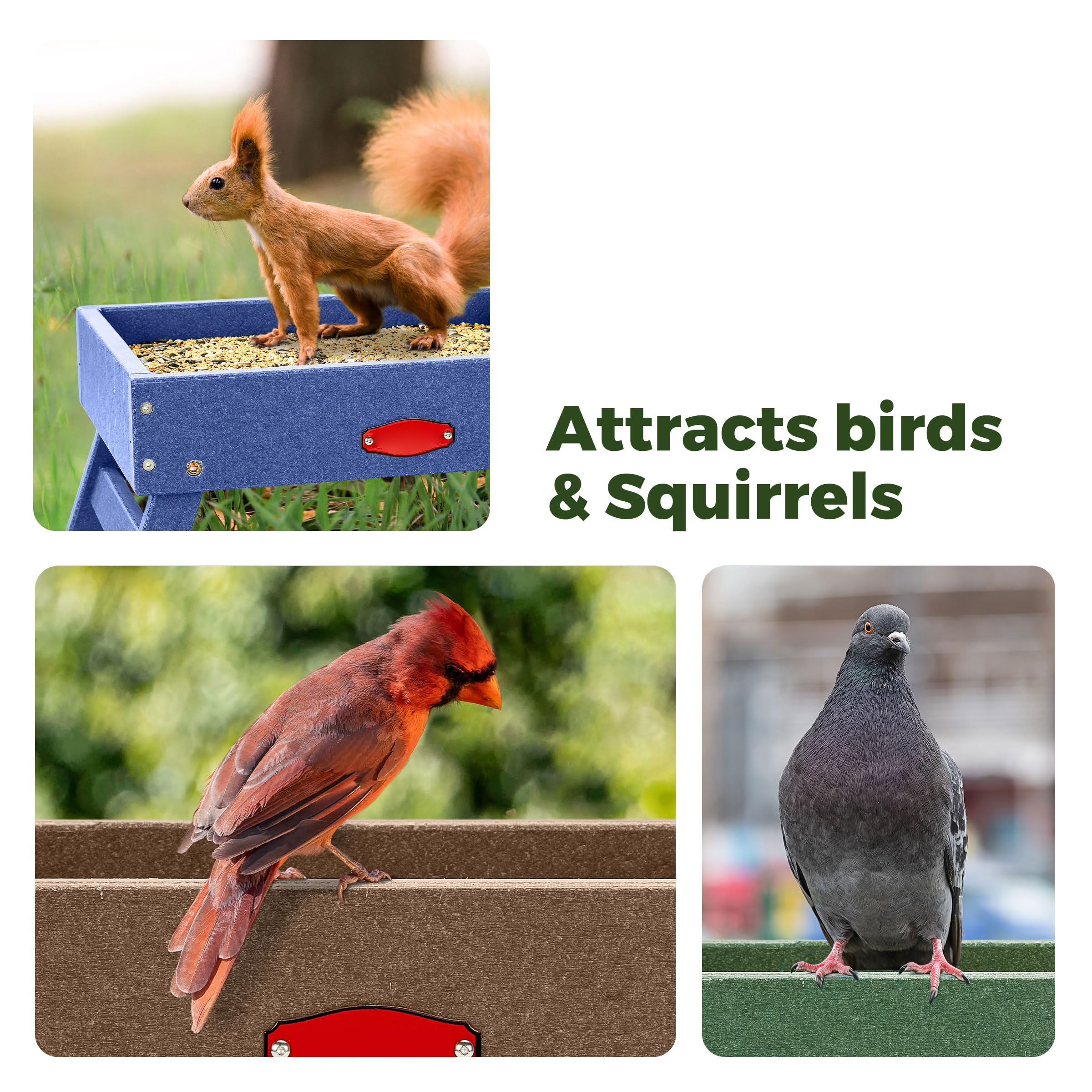 Misopily LMS1226B35 Bird-Feeders - View #5