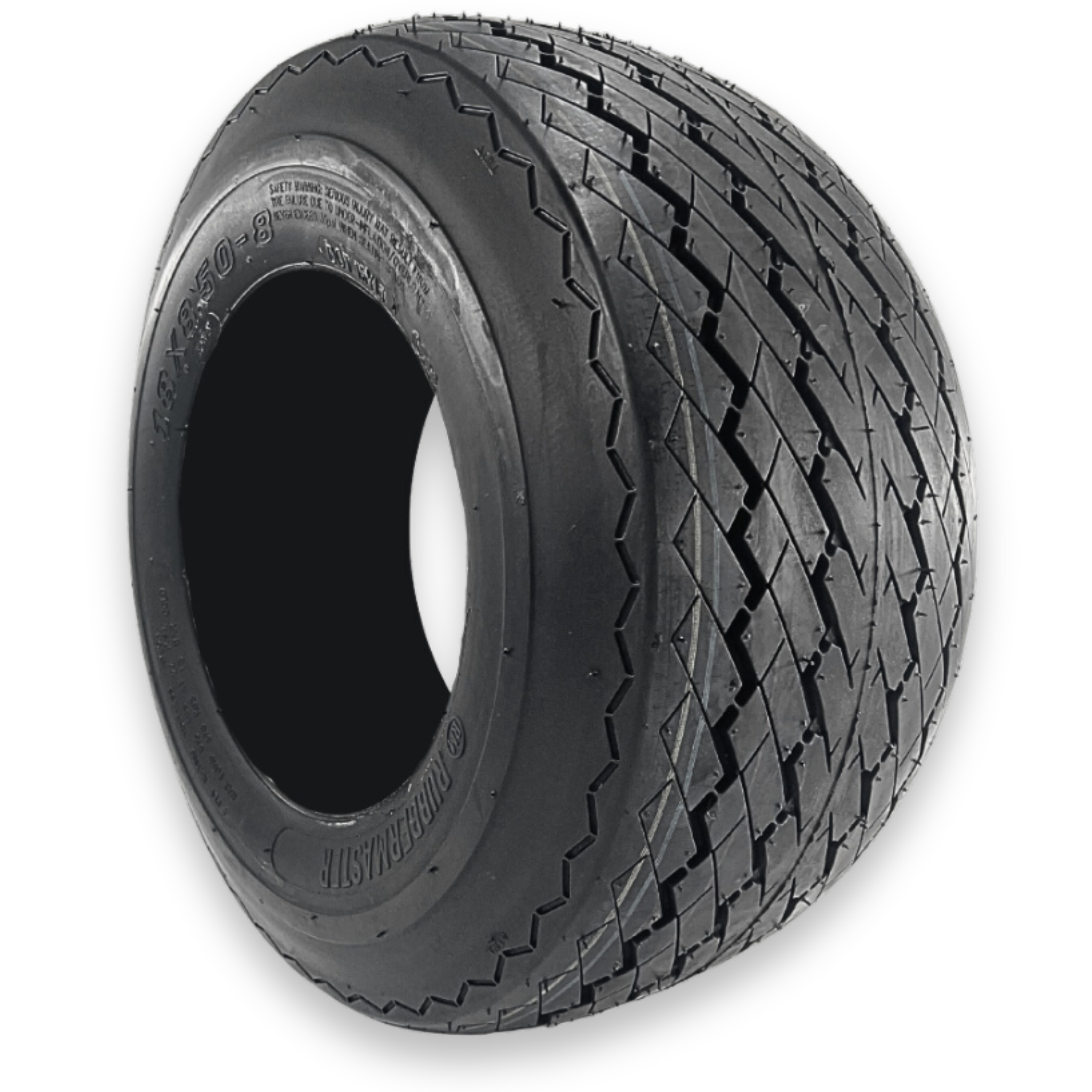 RubberMaster 450330 Ope-Wheels-And-Tires - View #2