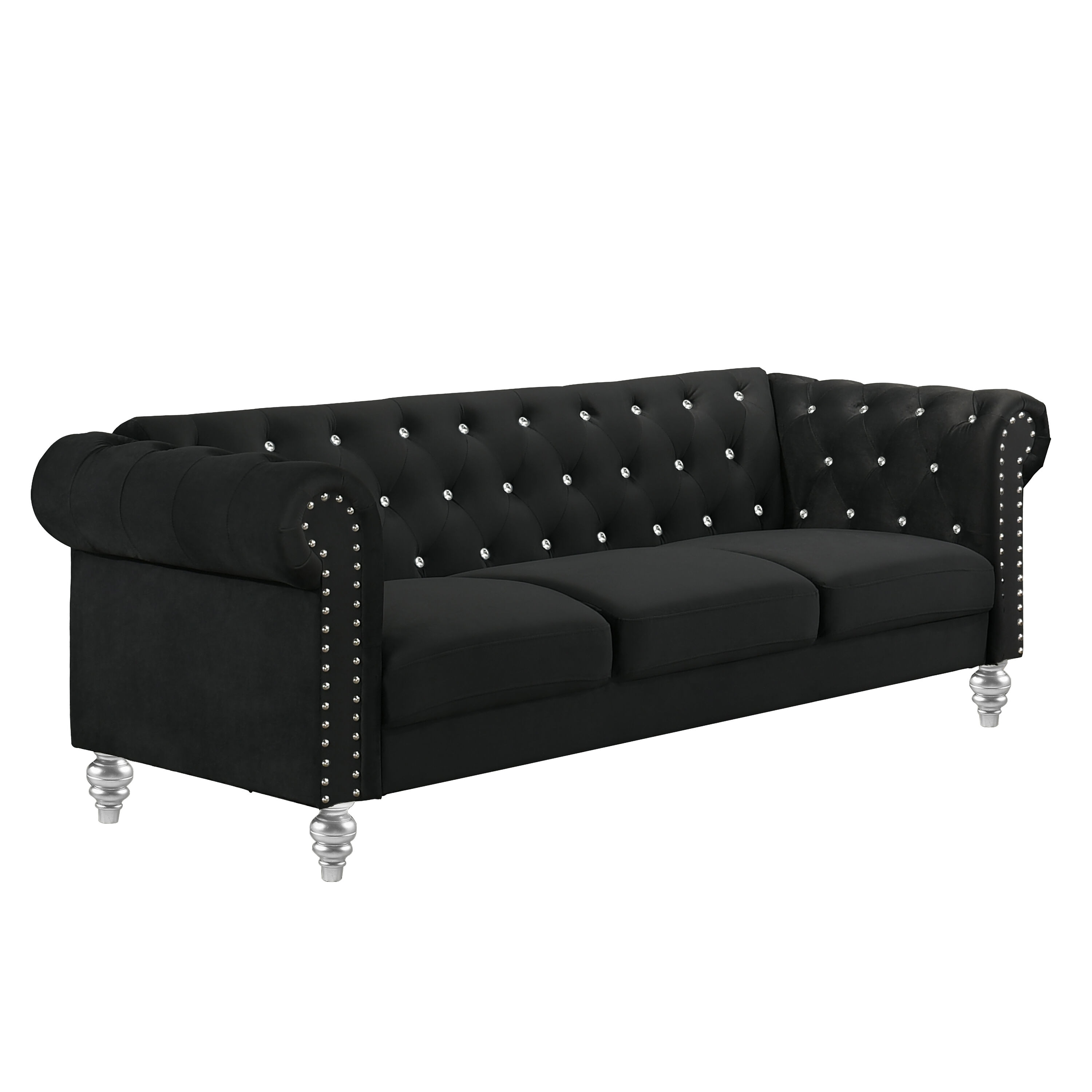 New Classic Furniture 20-UKD13CK-2NP Living-Room-Sets - View #2
