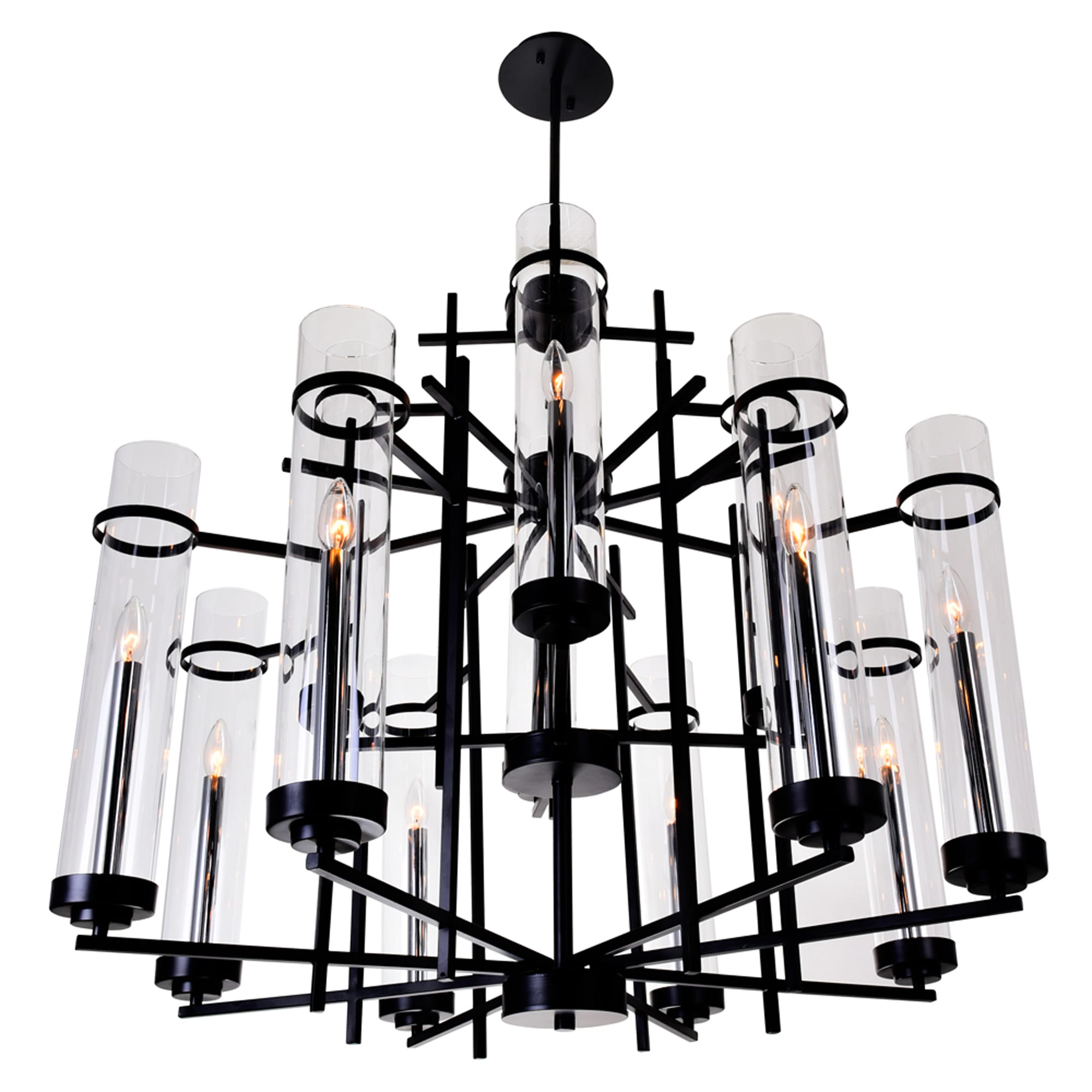 CWI Lighting 9827P38-12-101 b090015 - View #5
