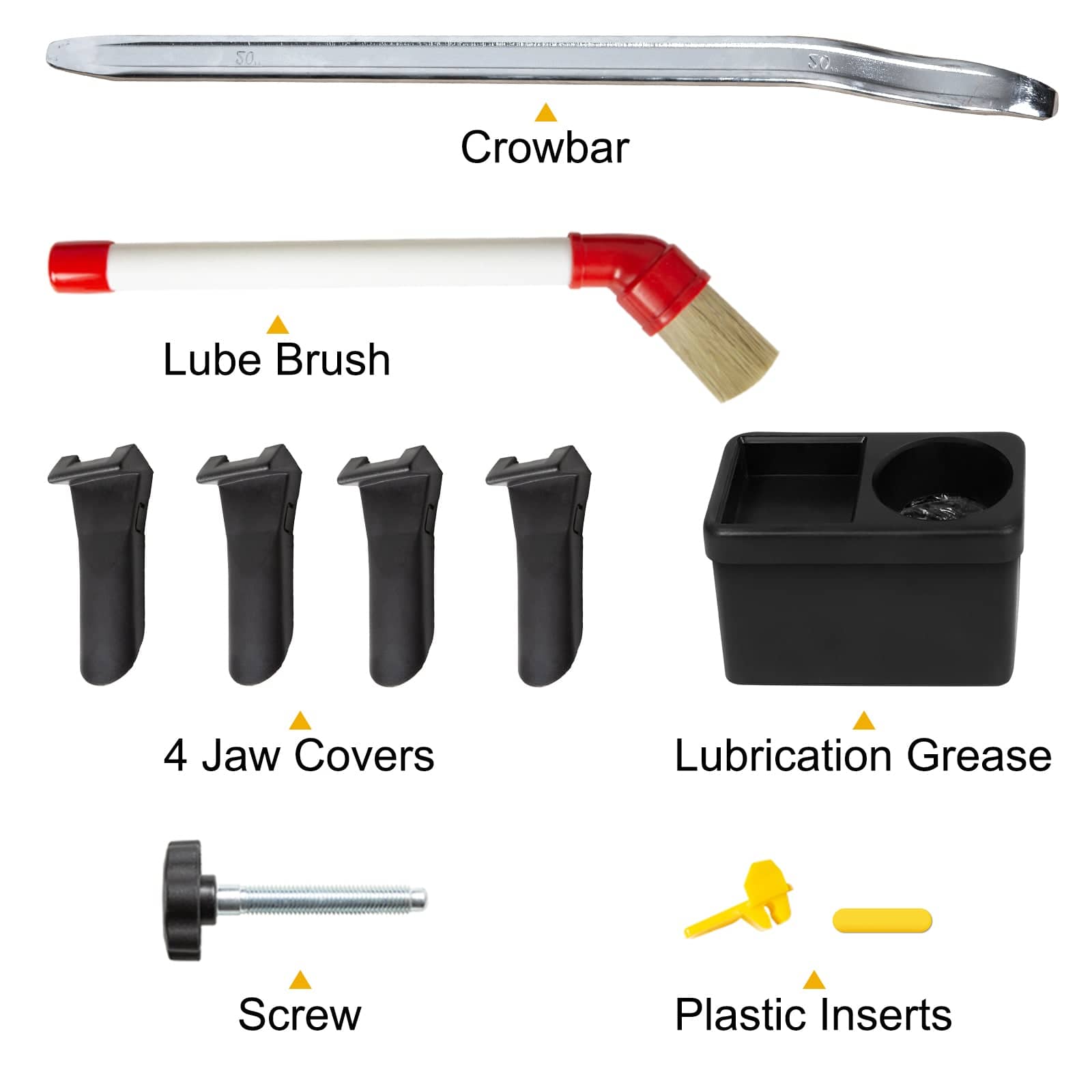 BILT HARD PLA-1010-LBI Tire-Repair-Tools - View #8