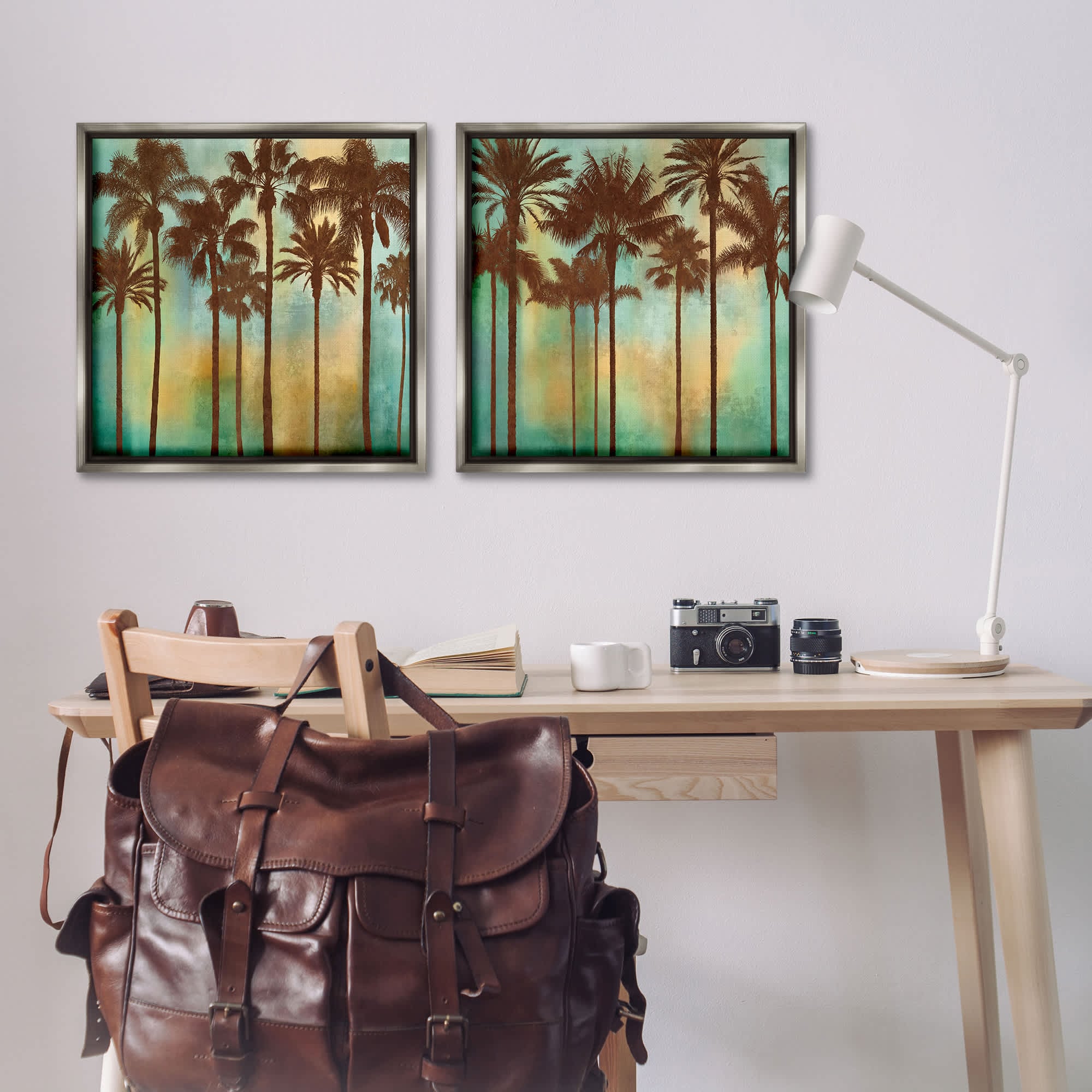 Stupell Industries B2-788-FFL-2PC-24X24 Wall-Art - View #3