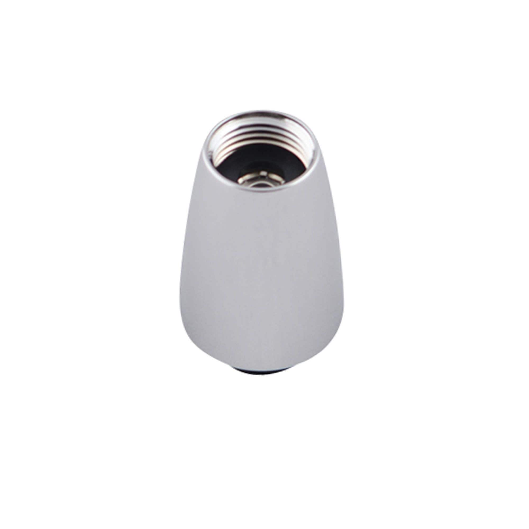 Moen A714 1/2-in Brass Iron pipe size Vacuum breaker