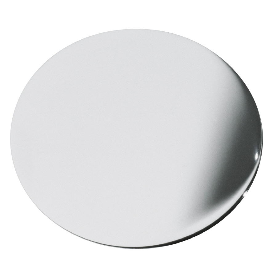 KOHLER 8830-CP Multiple materials Faucet Faucet hole cover Kohler
