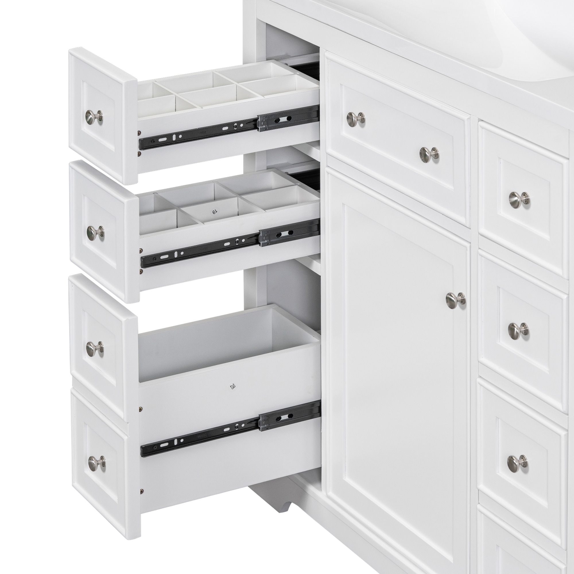 WELLFOR NIE-N7CB482-B vanities - View #10