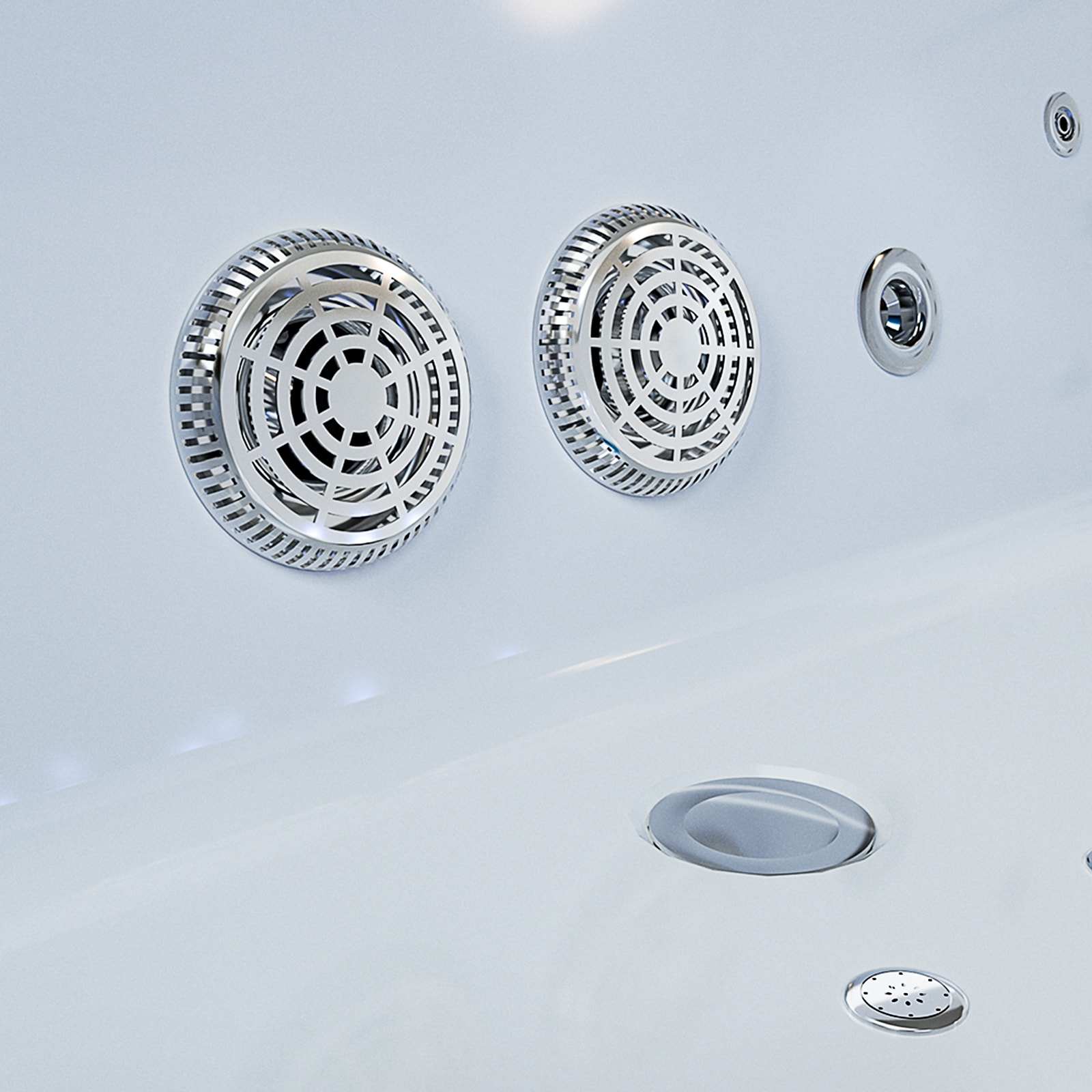 Empava EV-71JT801 bathtubs - View #5