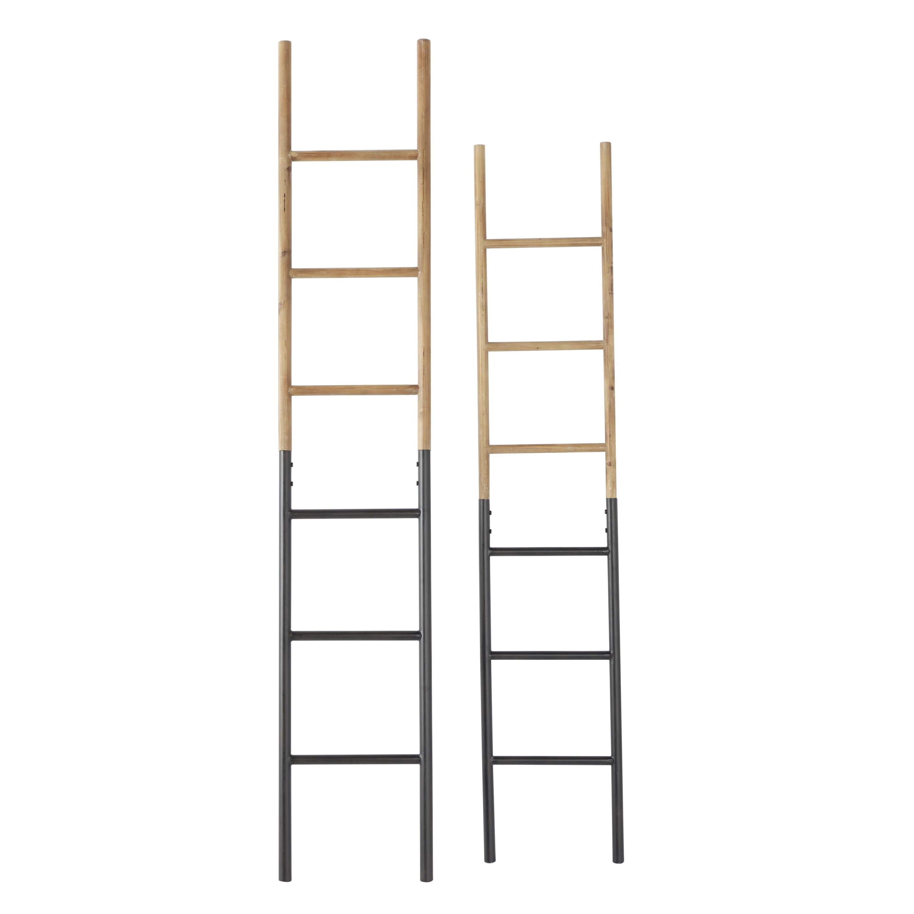 Grayson Lane 43765 Quilt-Racks - View #2