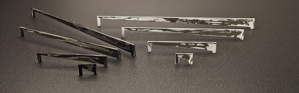 Richelieu 681132094 Cabinet-Pulls - View #2