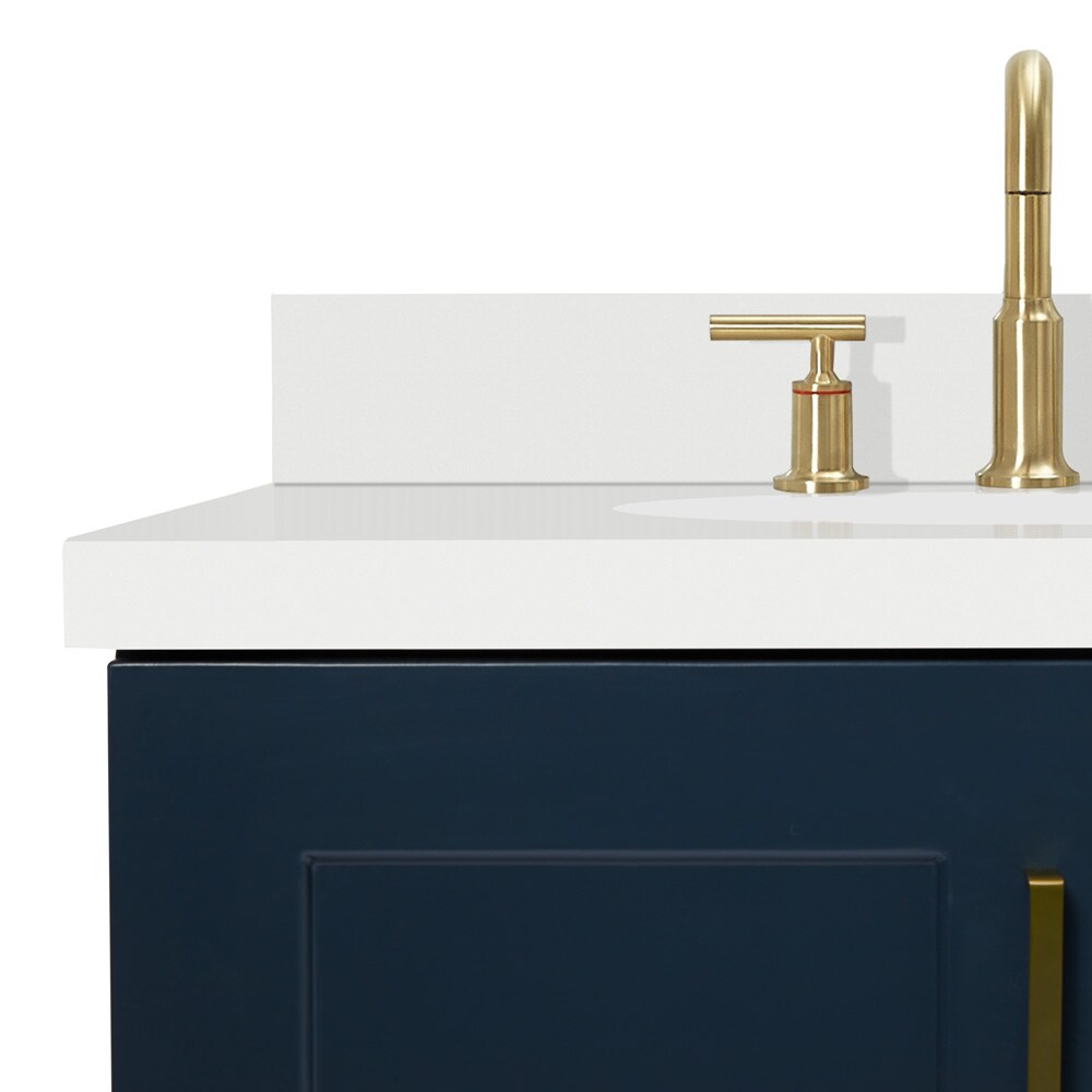 ARIEL Q073DWQOVOMNB Bath-Vanity-Combo - View #13