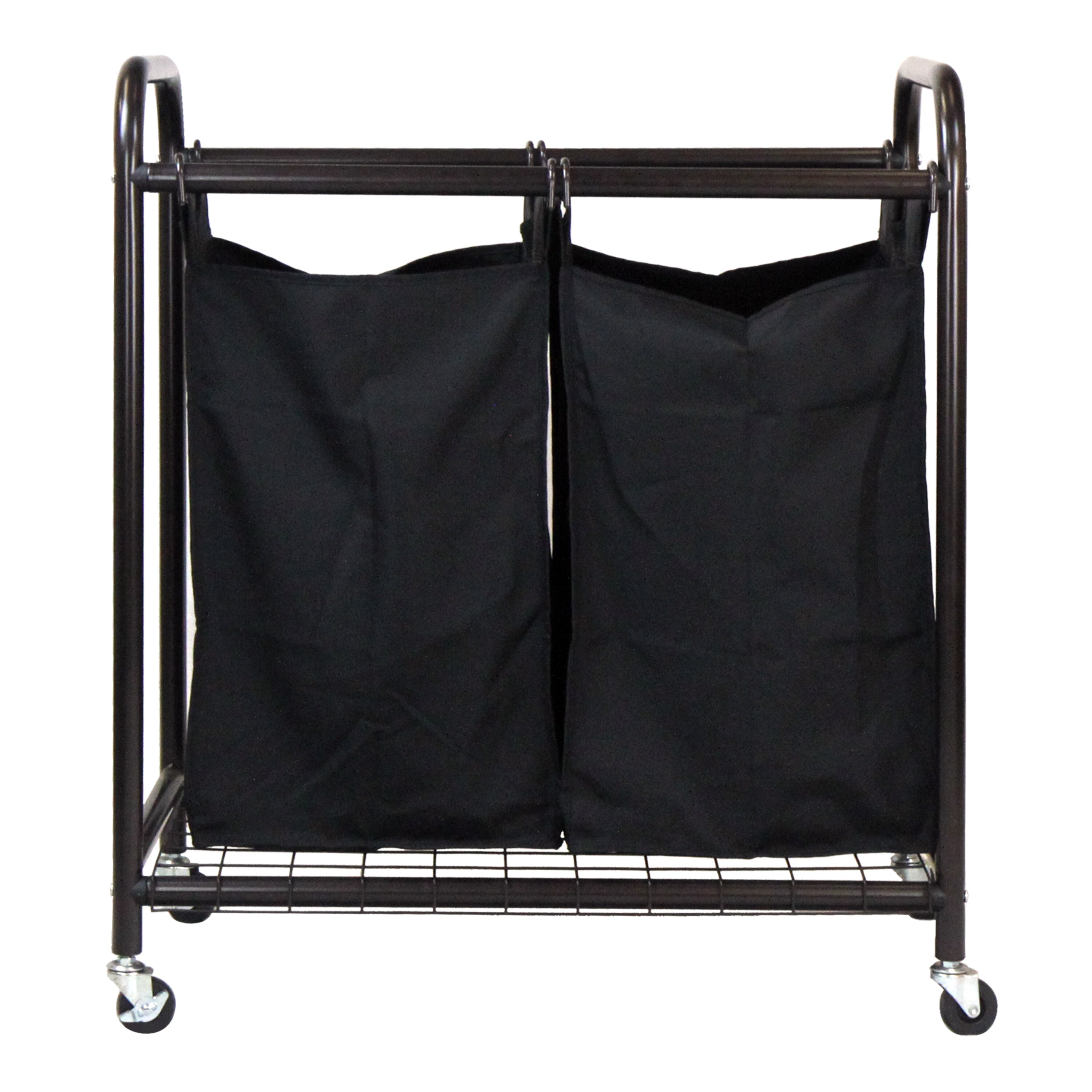 Oceanstar DLS1392 Hamper-Baskets - View #3