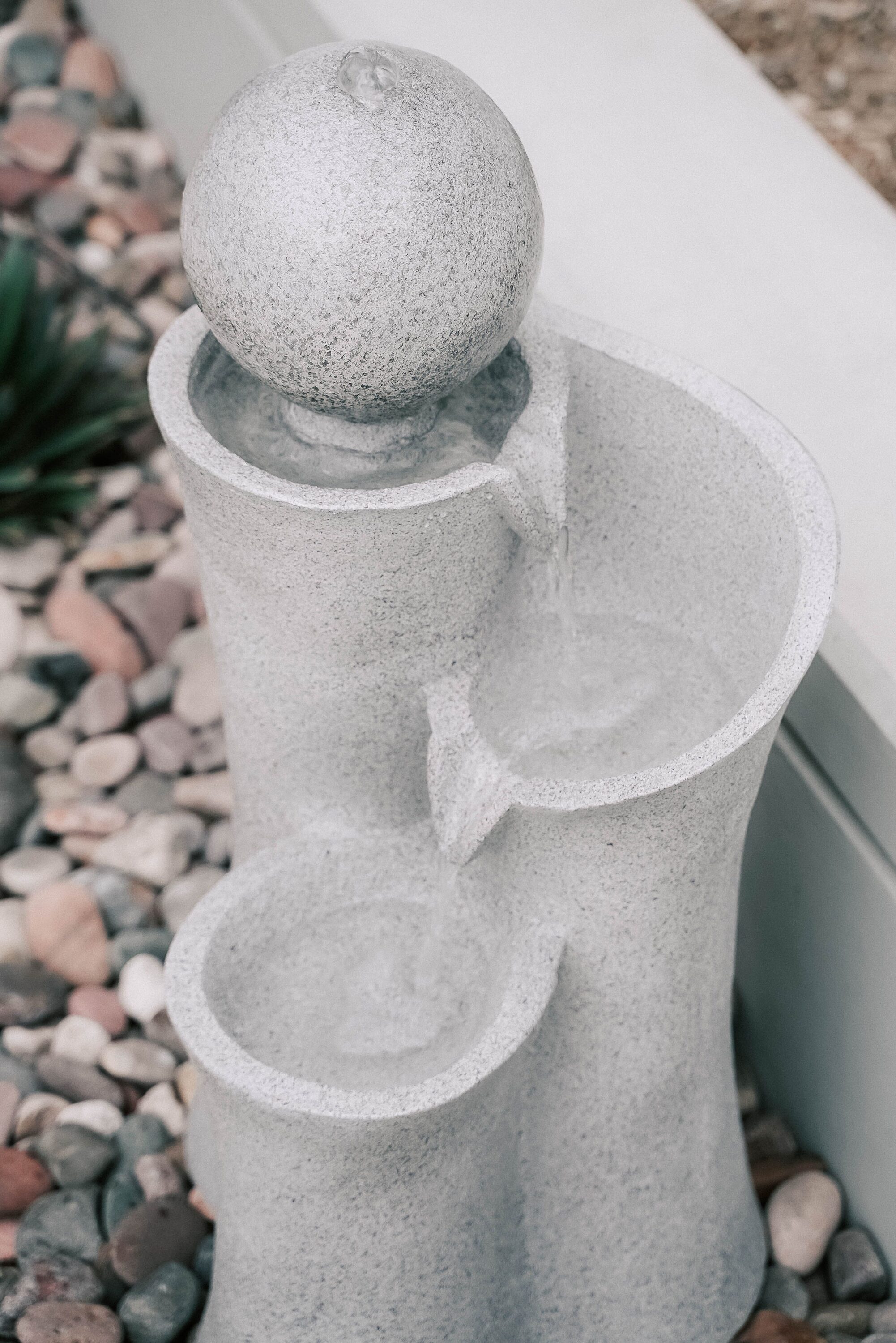 XBrand CR3617FTNA fountains - View #9