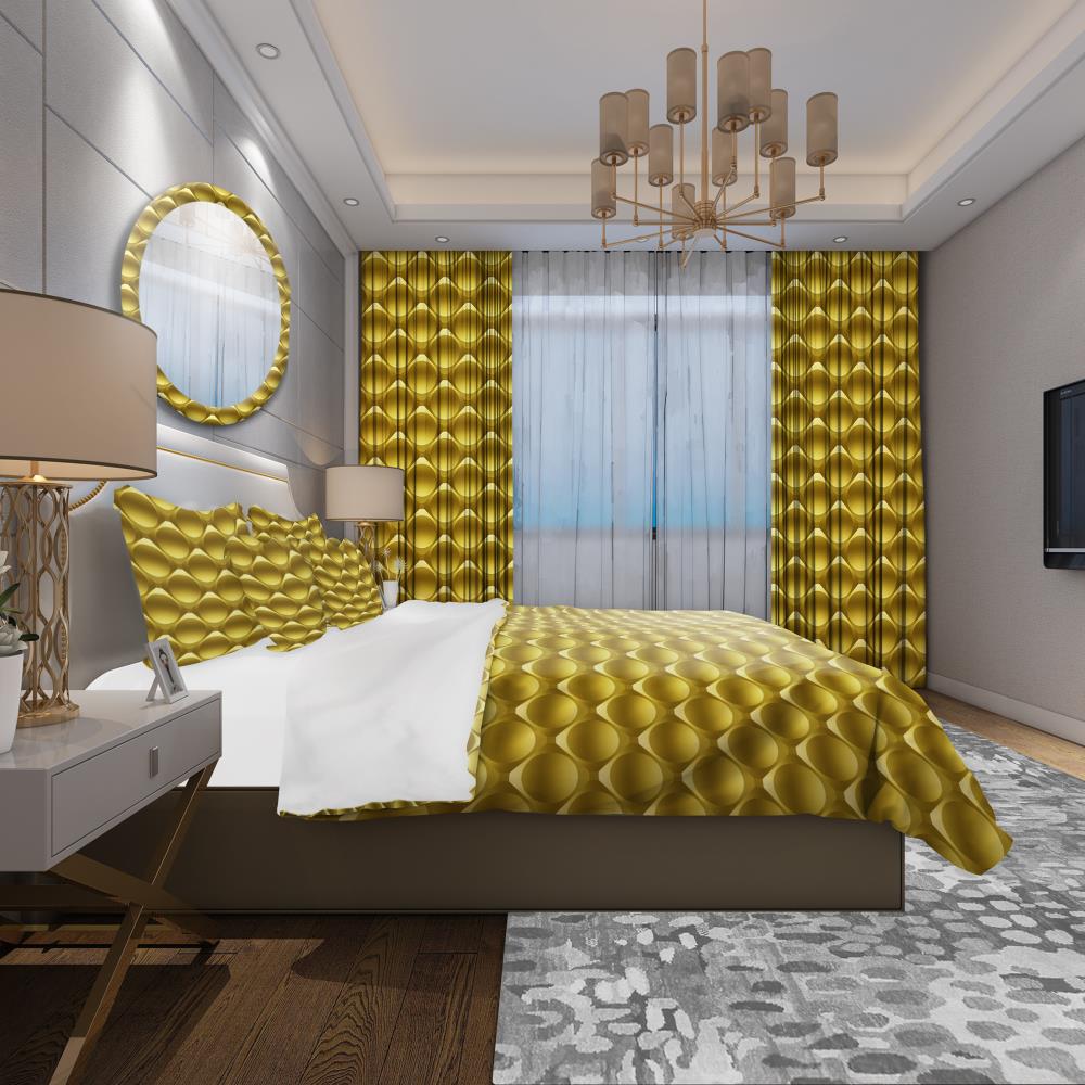 Designart BED18963-K bedding - View #3