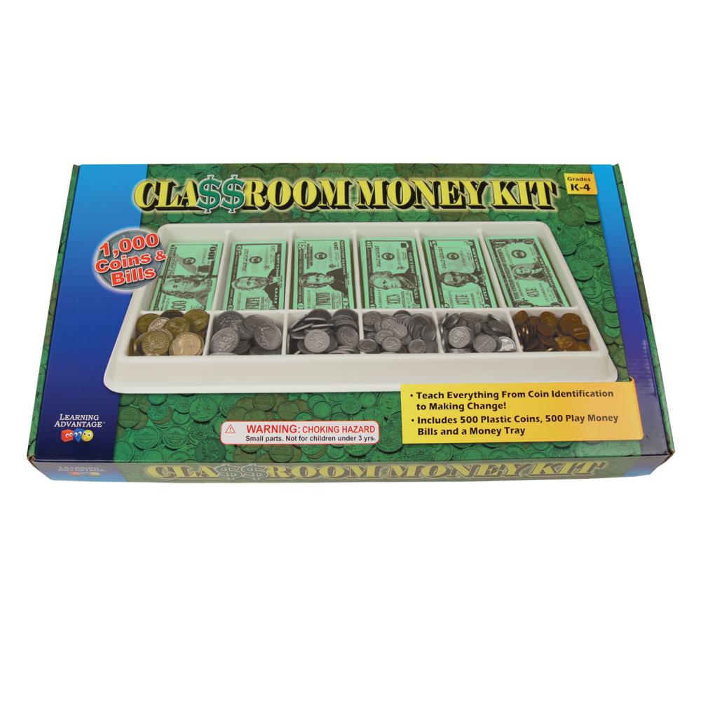 Learning Advantage CTU7556 Play-Toys - View #4