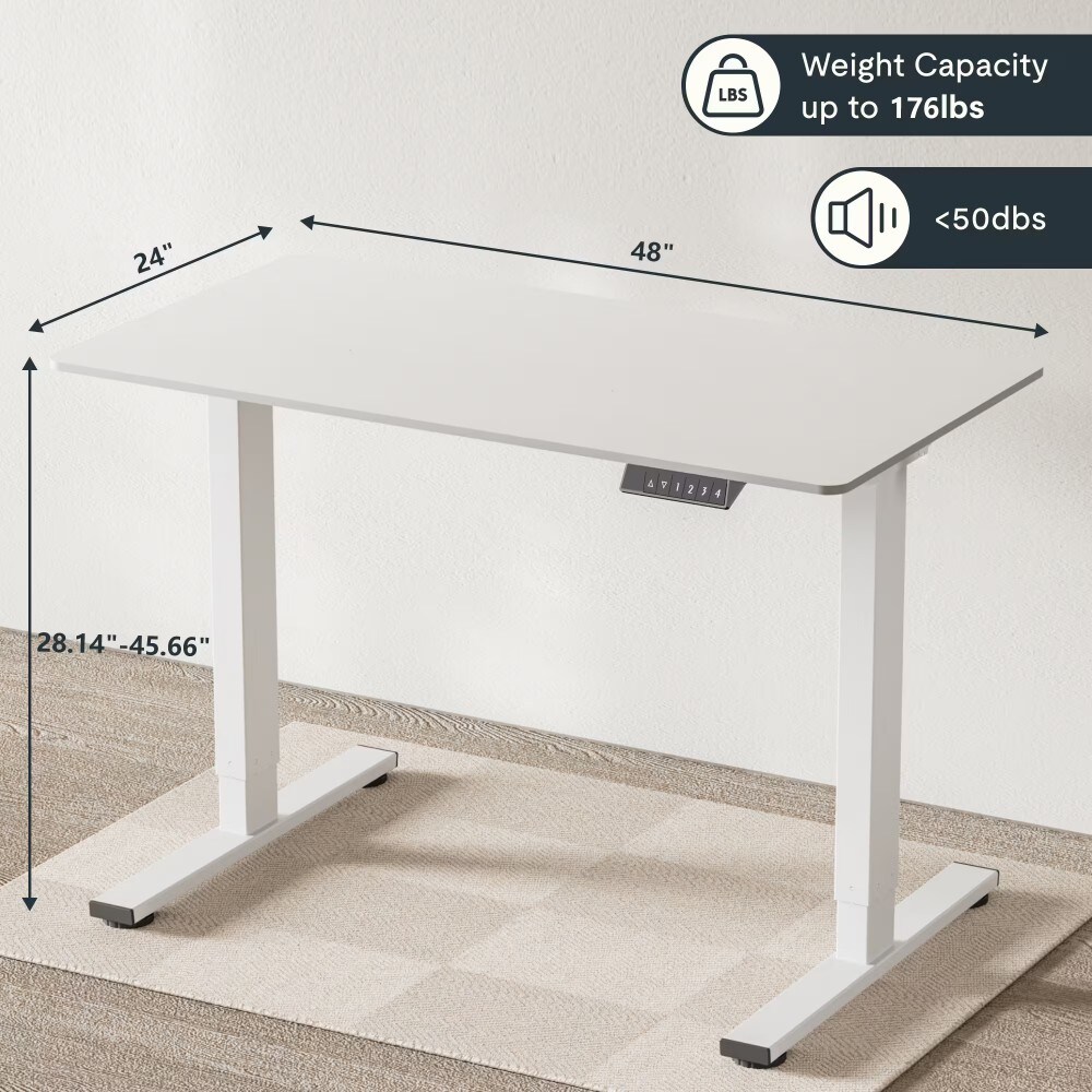 Beedesign 4S-S09010040 desks - View #3
