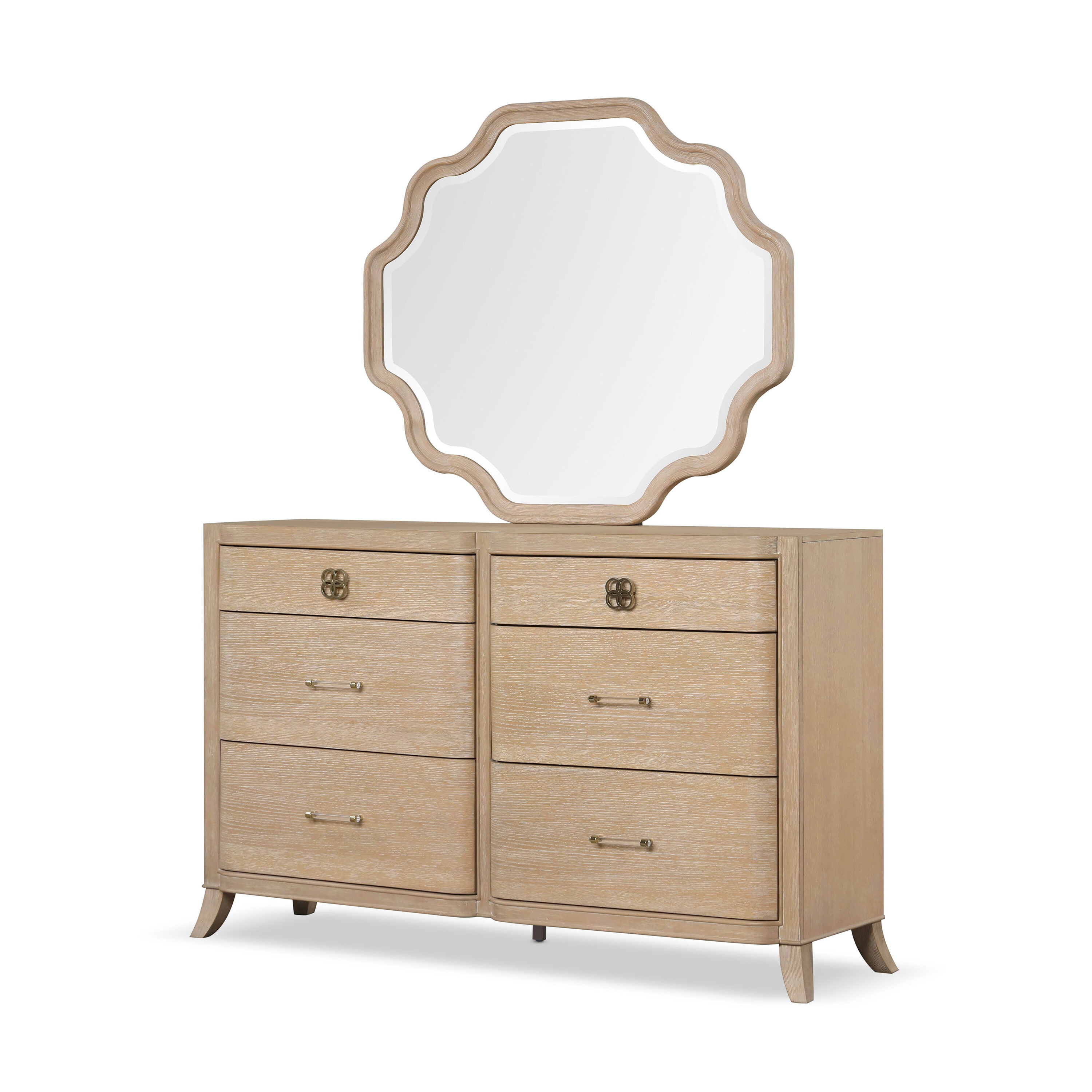 Furniture of America IDFN7424AKQ-4PC Bedroom-Sets - View #10