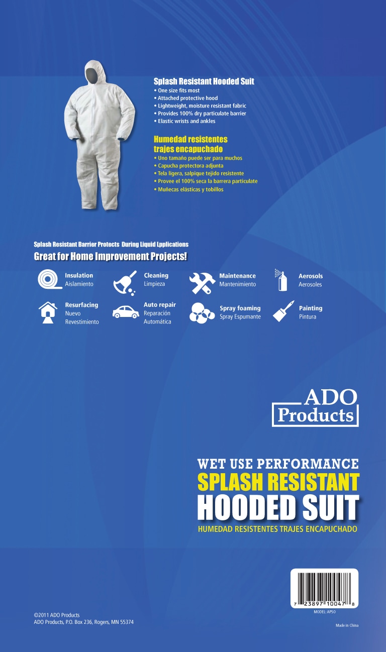 ADO Products BSK  - View #4
