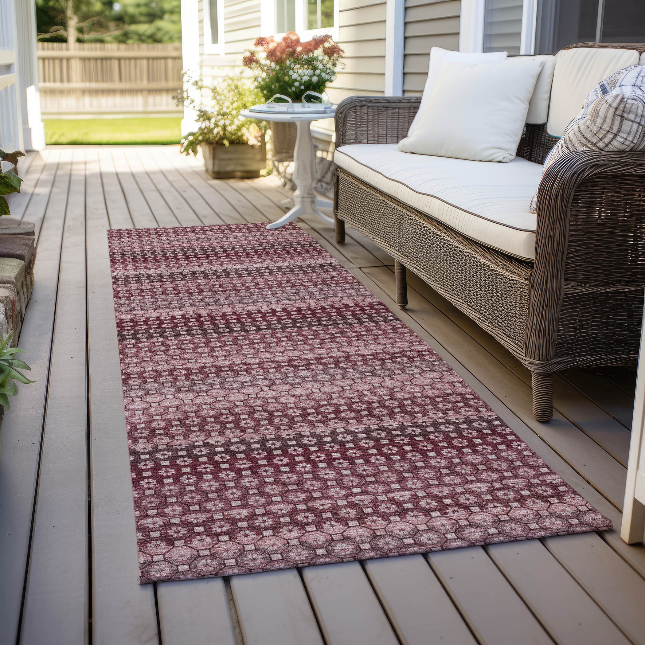 Addison Rugs ACN1421GA2X8 rugs - View #7