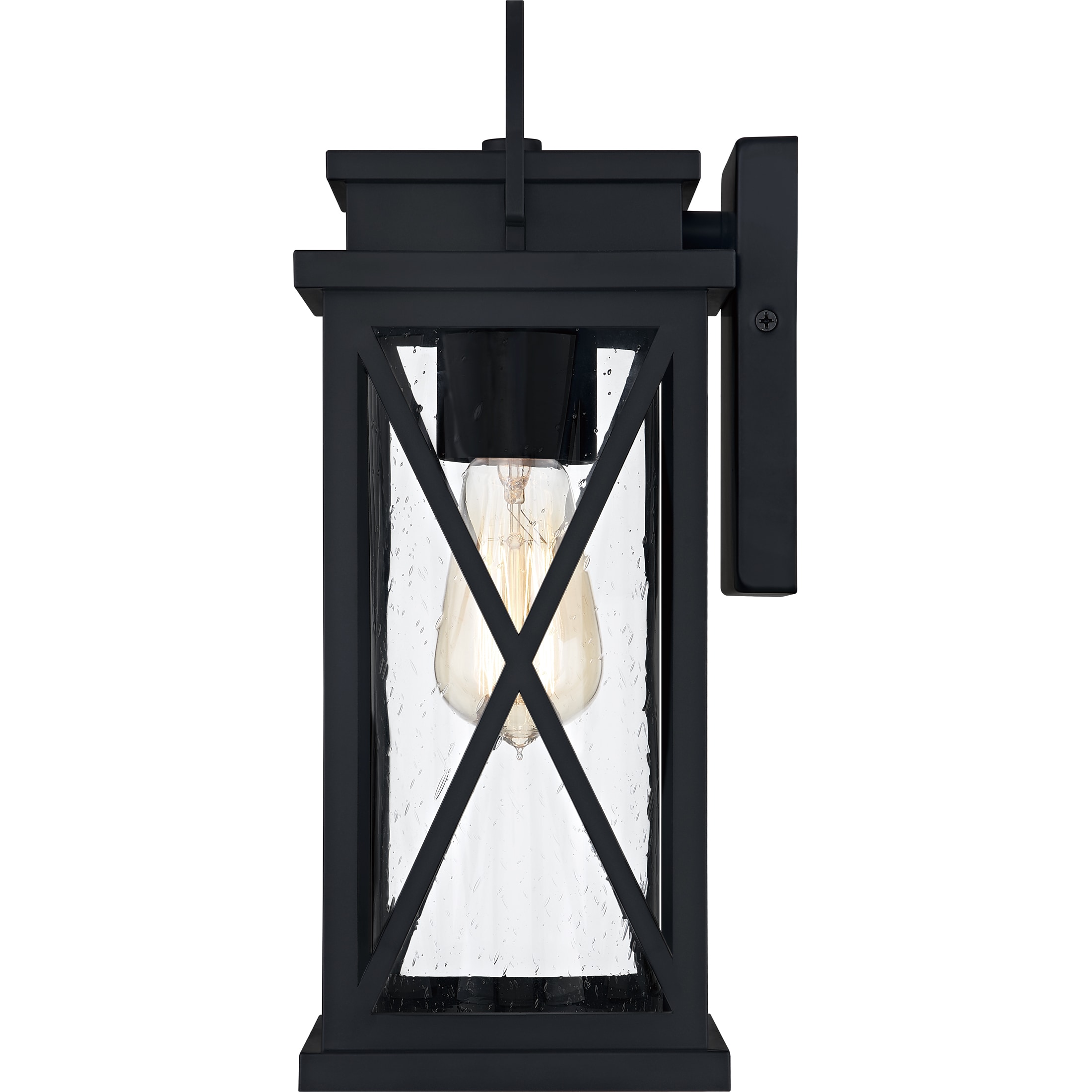 Quoizel LWS33898A Outdoor-Wall-Lighting - View #4