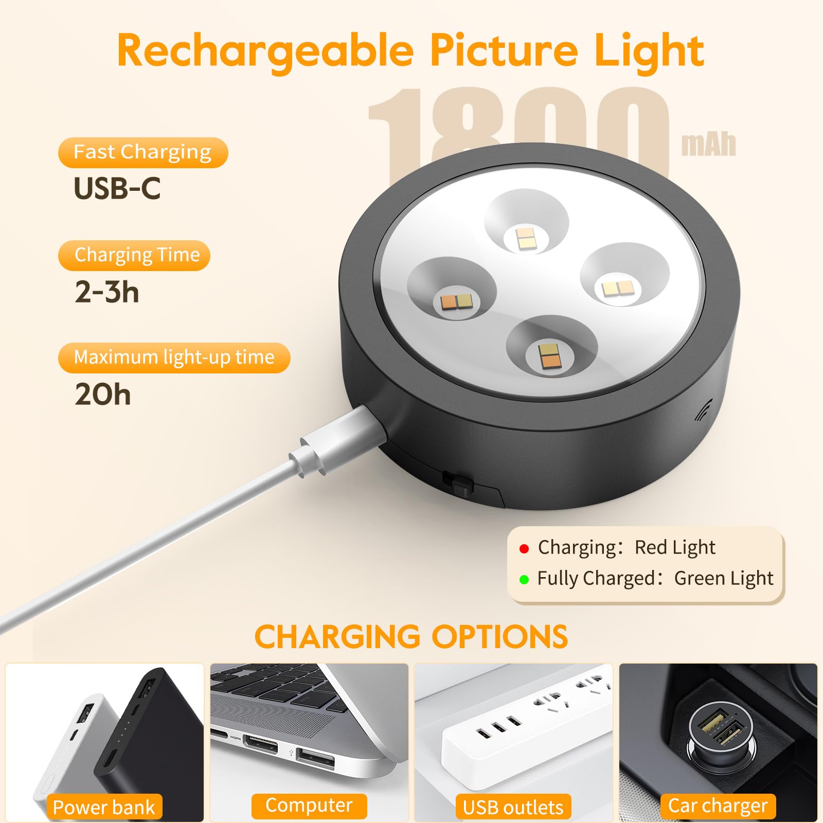 CYIKE LCY0805R247 Picture-Lighting - View #3