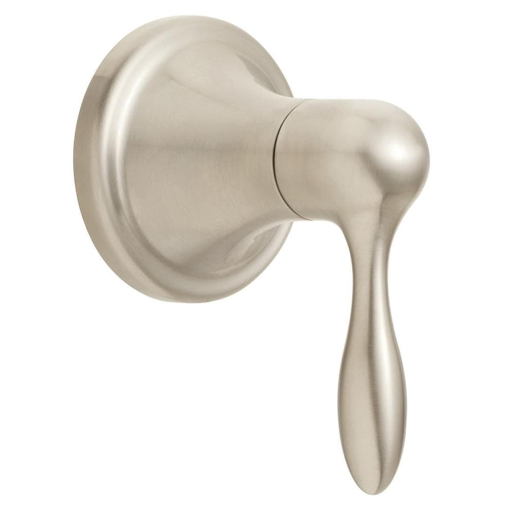 Speakman S-1183-BN 1/2-in ID Copper sweat x 1/2-in OD Copper Sweat Brass Transfer Valve