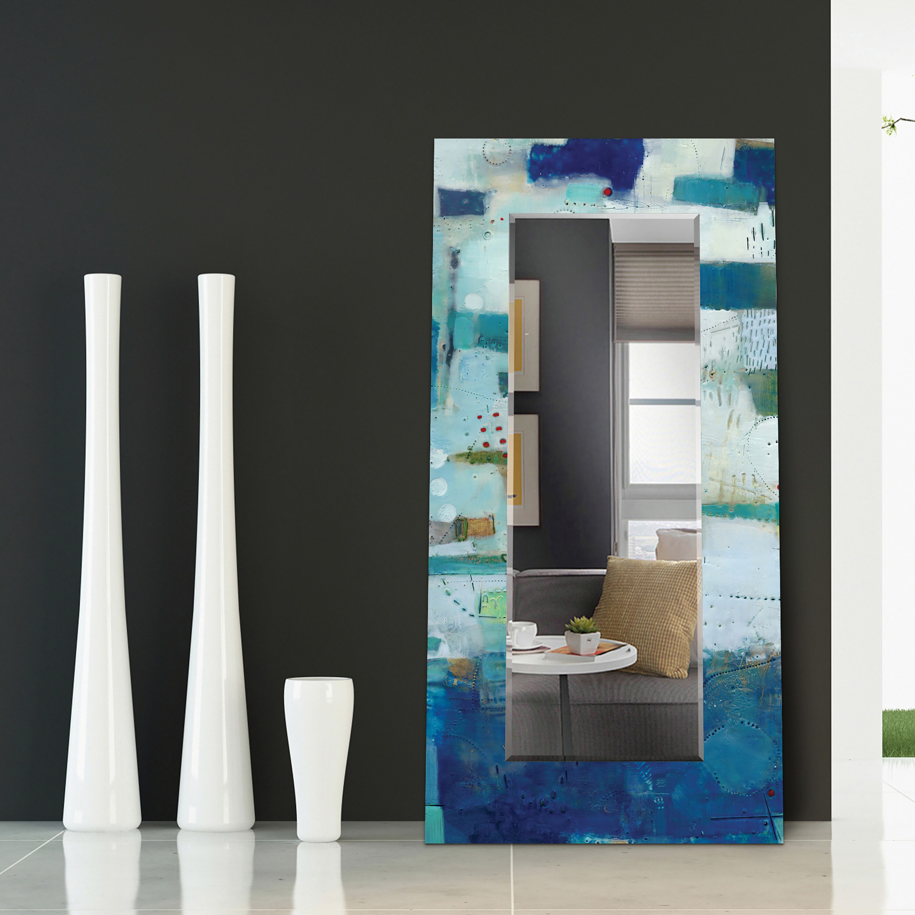 Empire Art Direct TAM-123759-7236 Decor-Mirrors - View #5