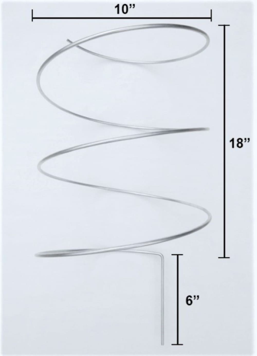 Gardinnovations GIPU2100 Stake-Sheep-Hook - View #3