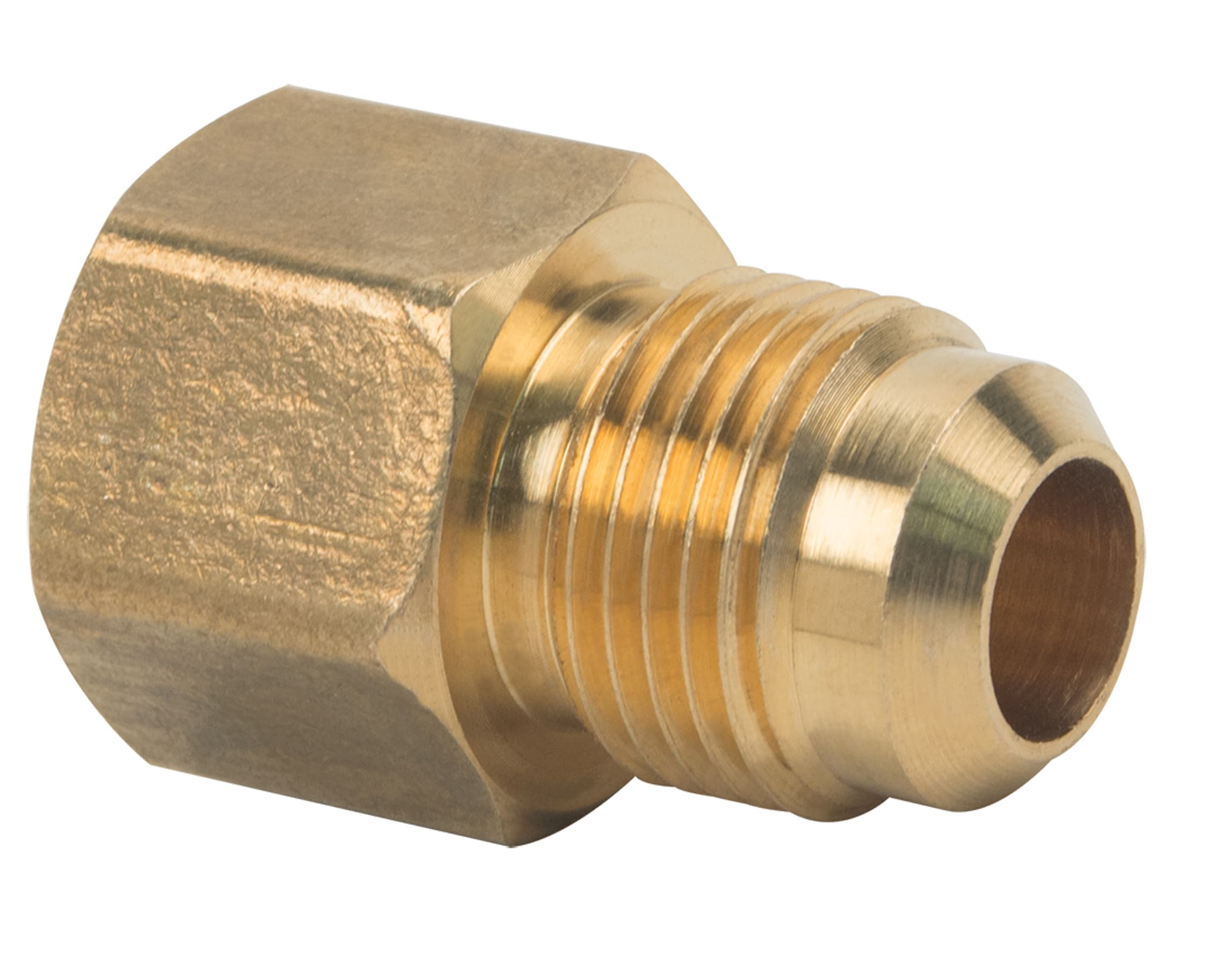 BrassCraft 46-8-8X P Brass-Plastic-Fittings - View #2