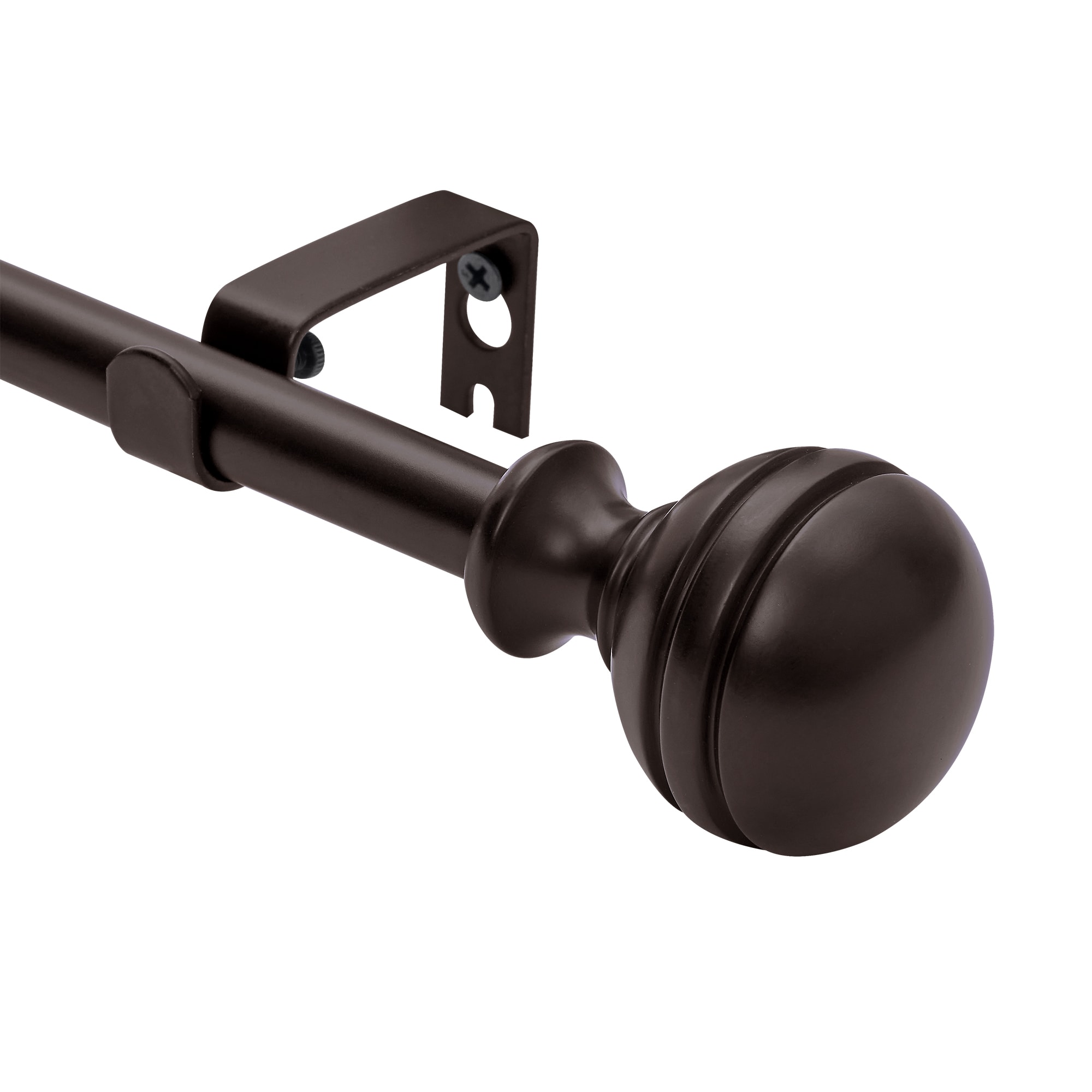 Utopia Alley D144RB Curtain-Rods - View #2
