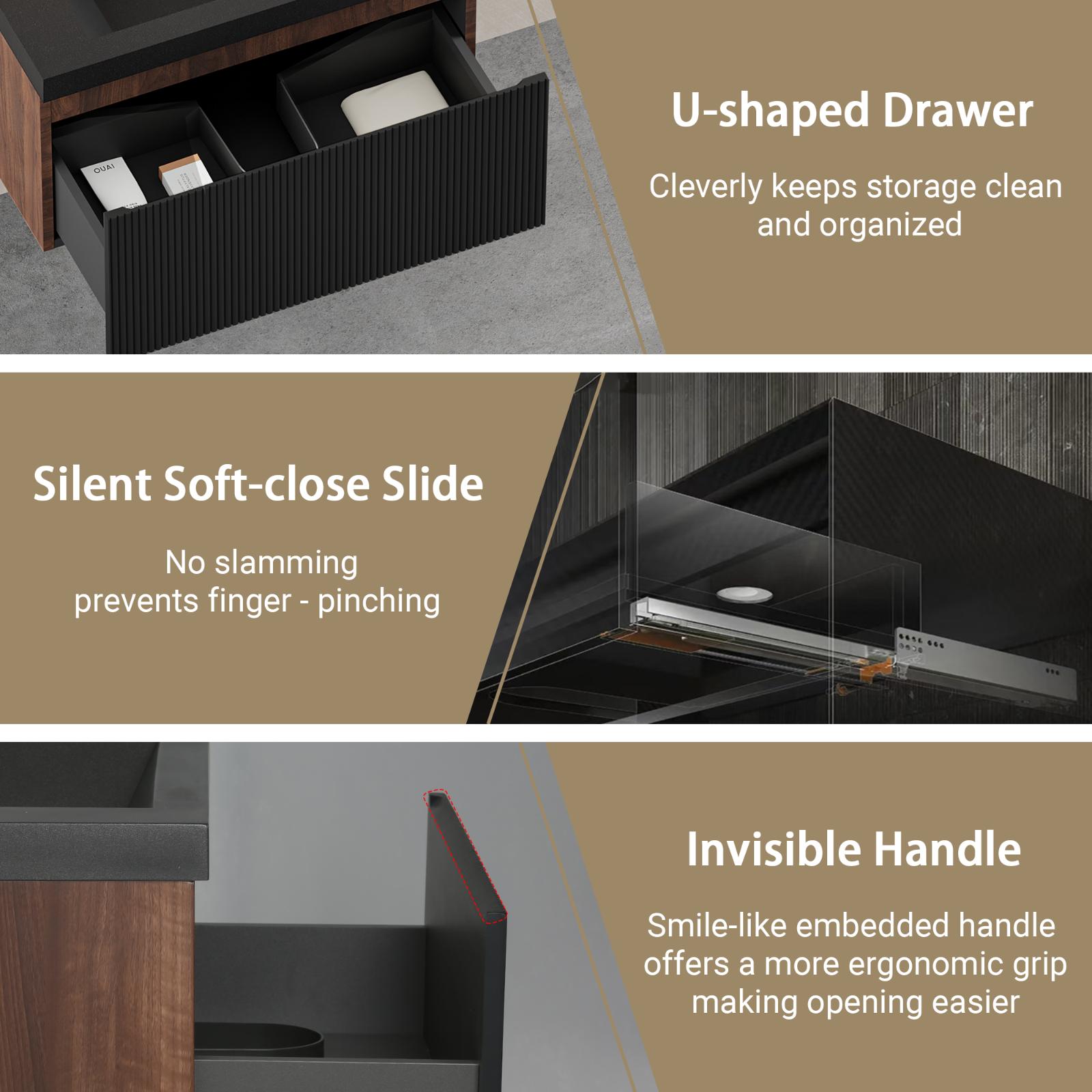 BWE F-VN04-F30WAB Bath-Vanity-Combo - View #3