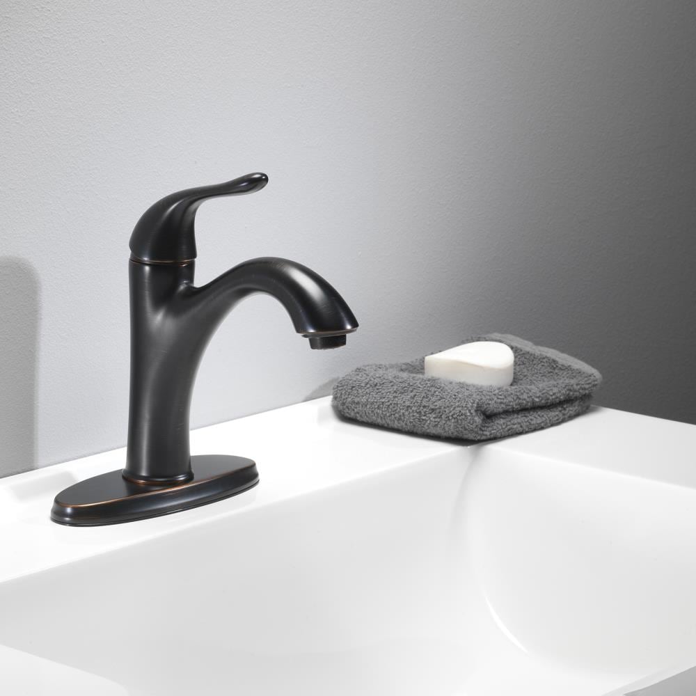 Home2O H01L-212-ORB Lavatory-Faucets - View #3