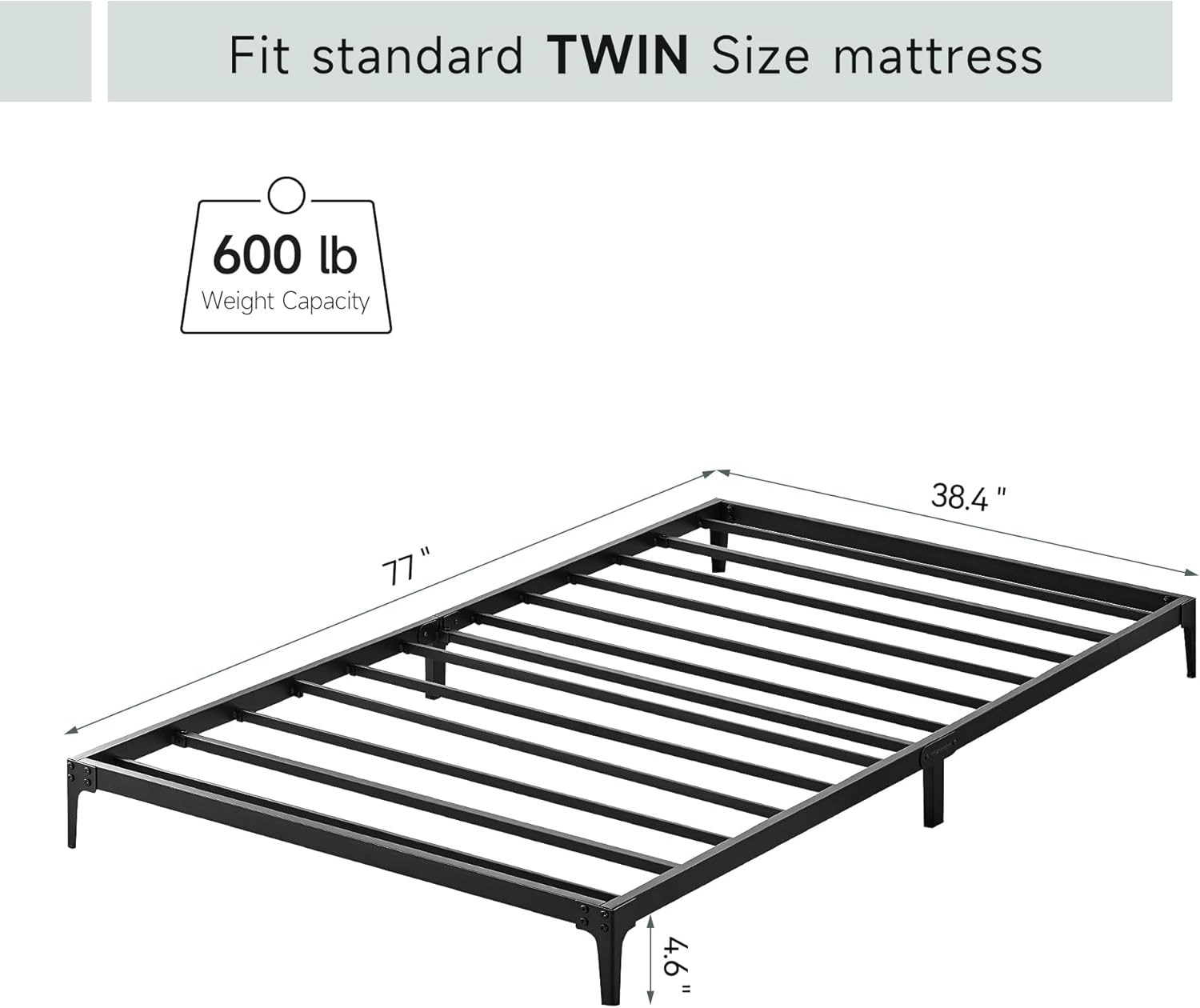 Garvee MIHHZ-H751SVA444C beds - View #2