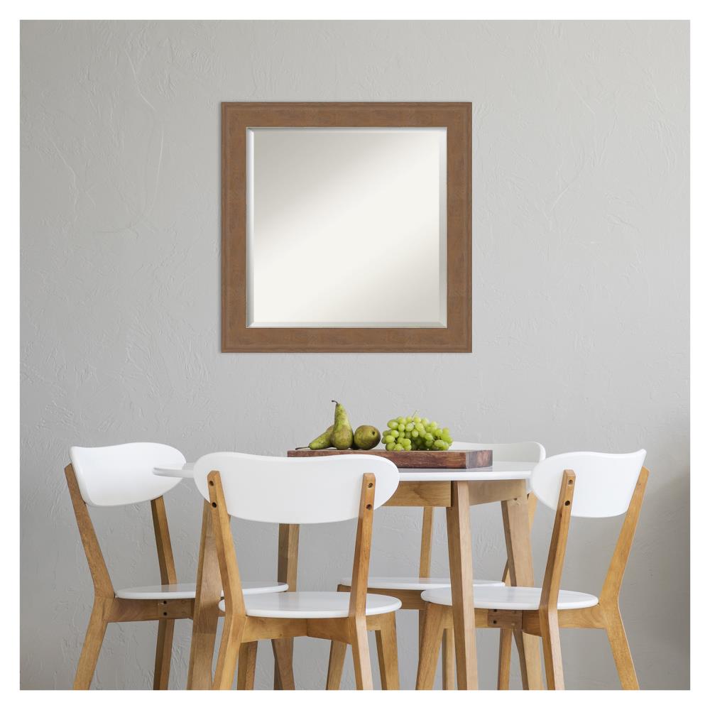 Amanti Art DSW4960894 Framed-Bath-Mirrors - View #4
