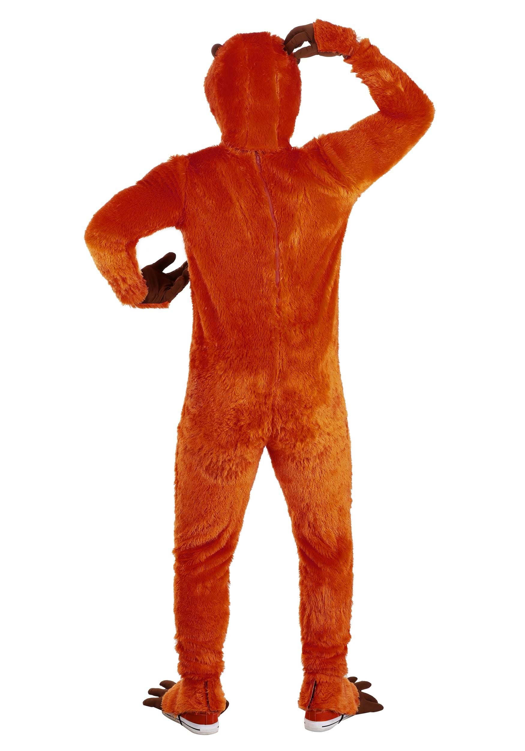 HalloweenCostumes.com FUN3323AD-S costumes - View #3